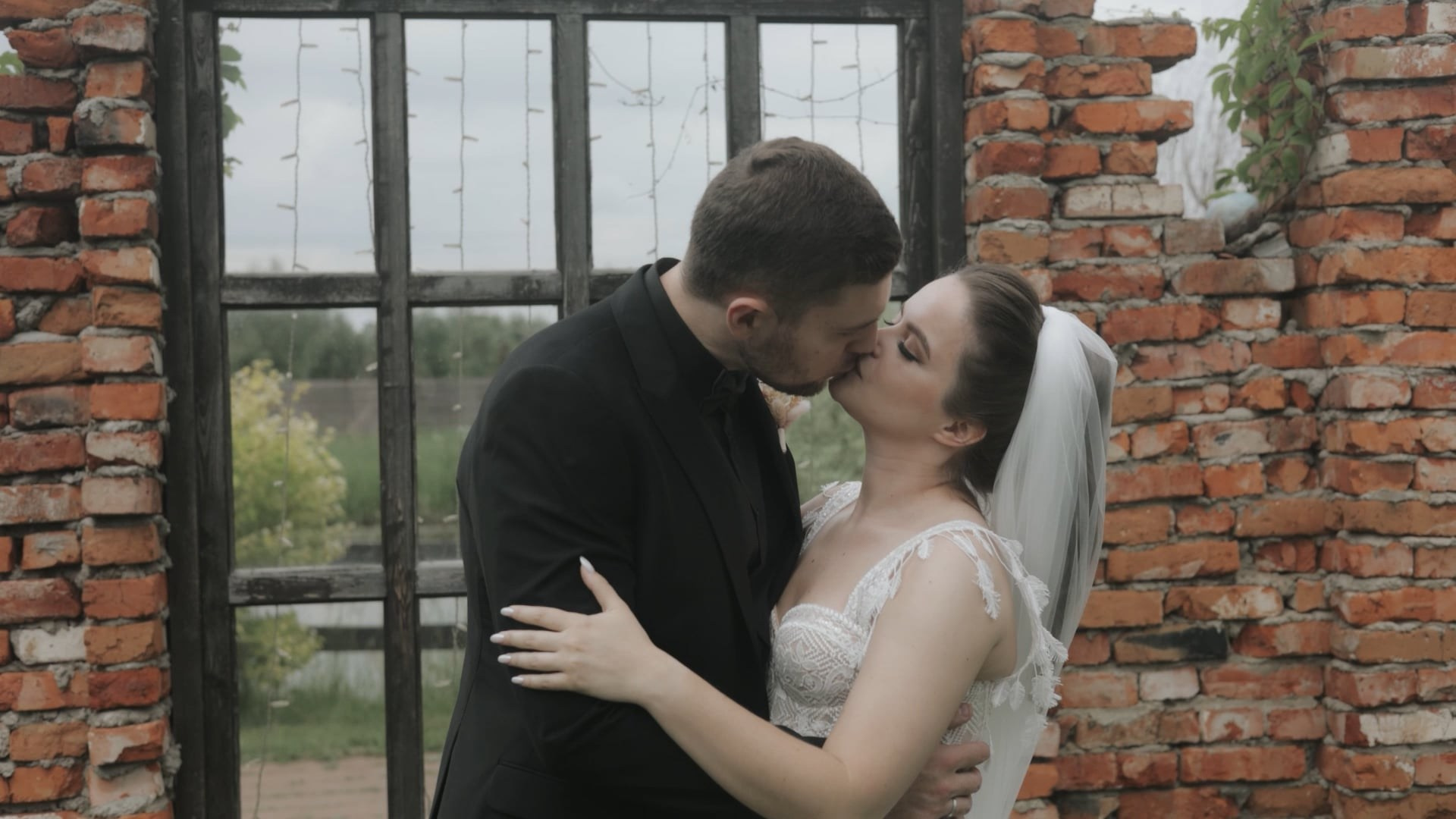 Артем и Вера. Свадебный фотограф и видеограф Юрий и Эля Дубинины