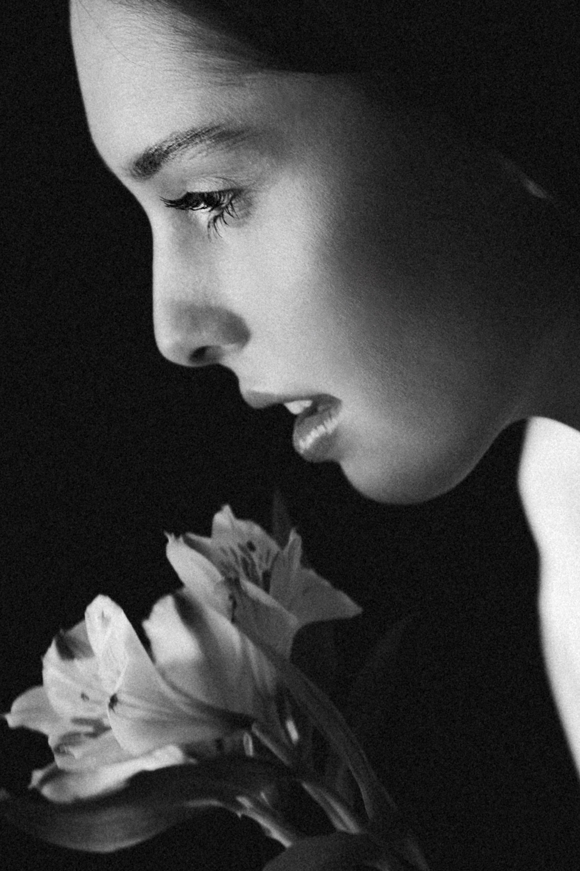 Портретный фотограф в г. Новосибирске