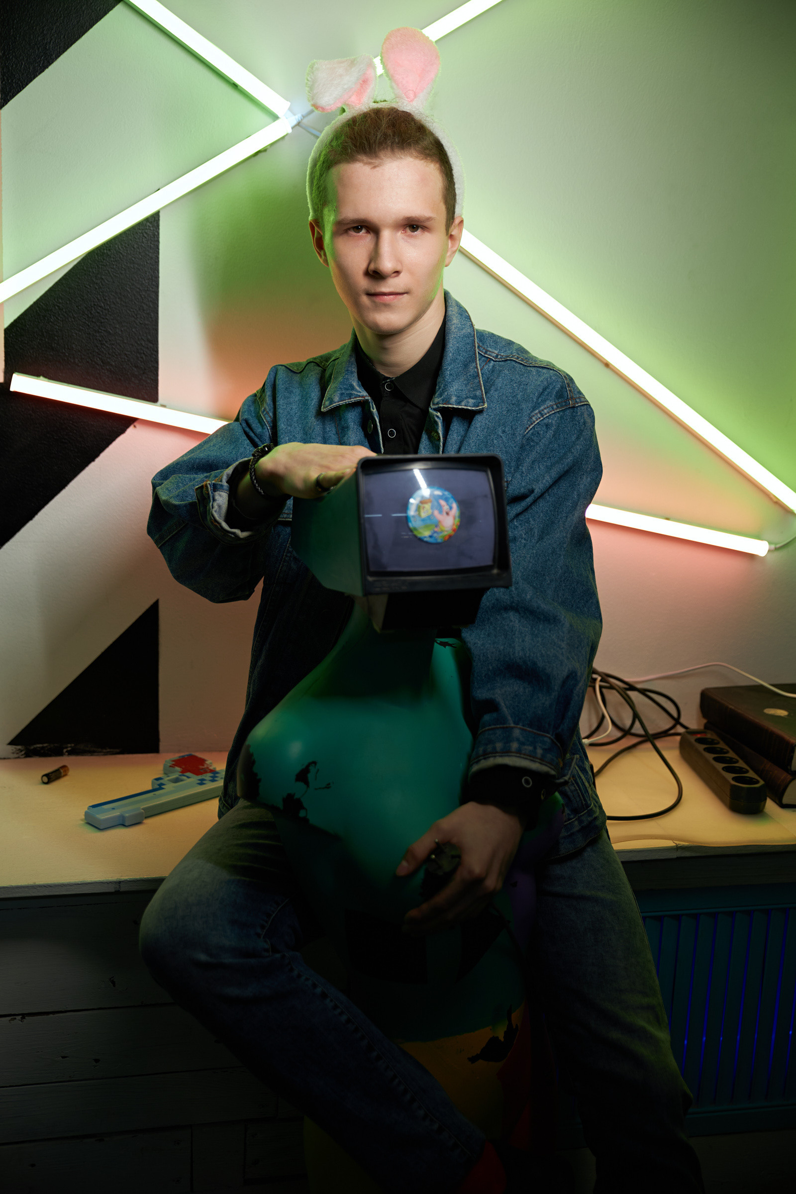 Портреты. Неколхозный Выпускной альбом | Белгород, Екатеринбург