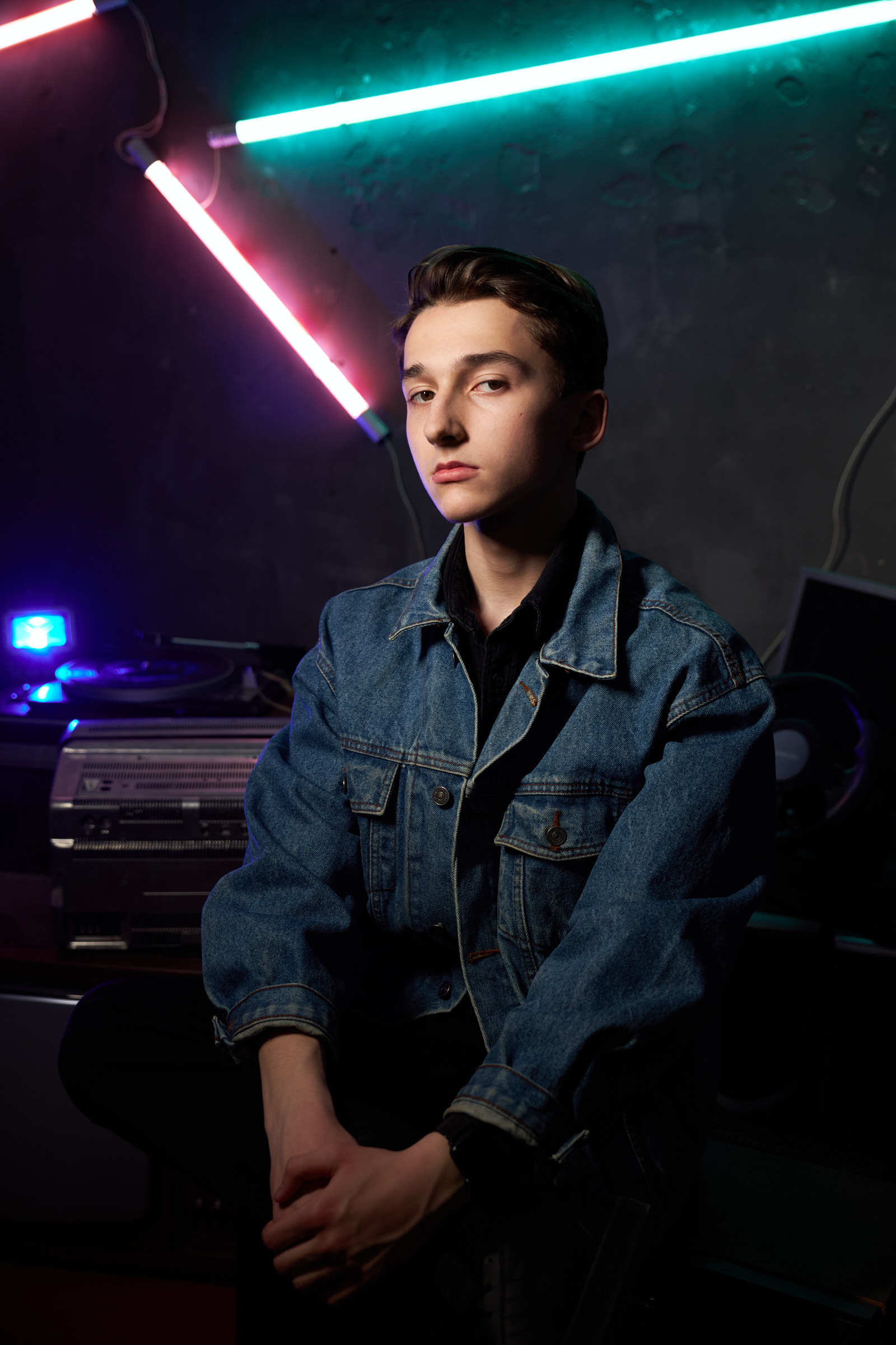 Портреты. Неколхозный Выпускной альбом | Белгород, Екатеринбург