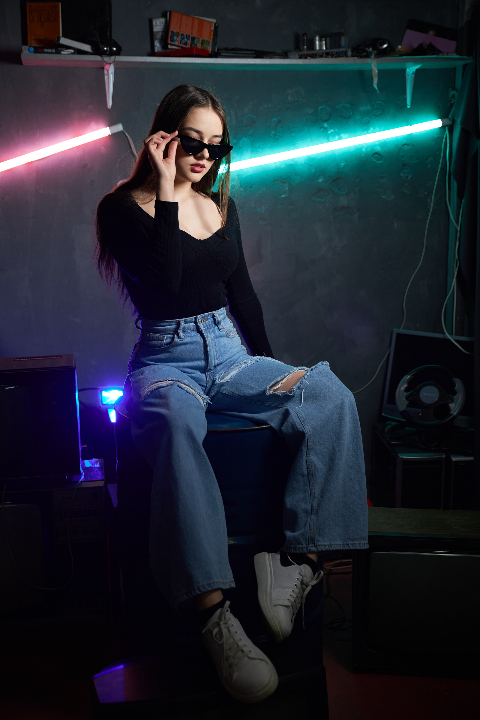 Портреты. Неколхозный Выпускной альбом | Белгород, Екатеринбург