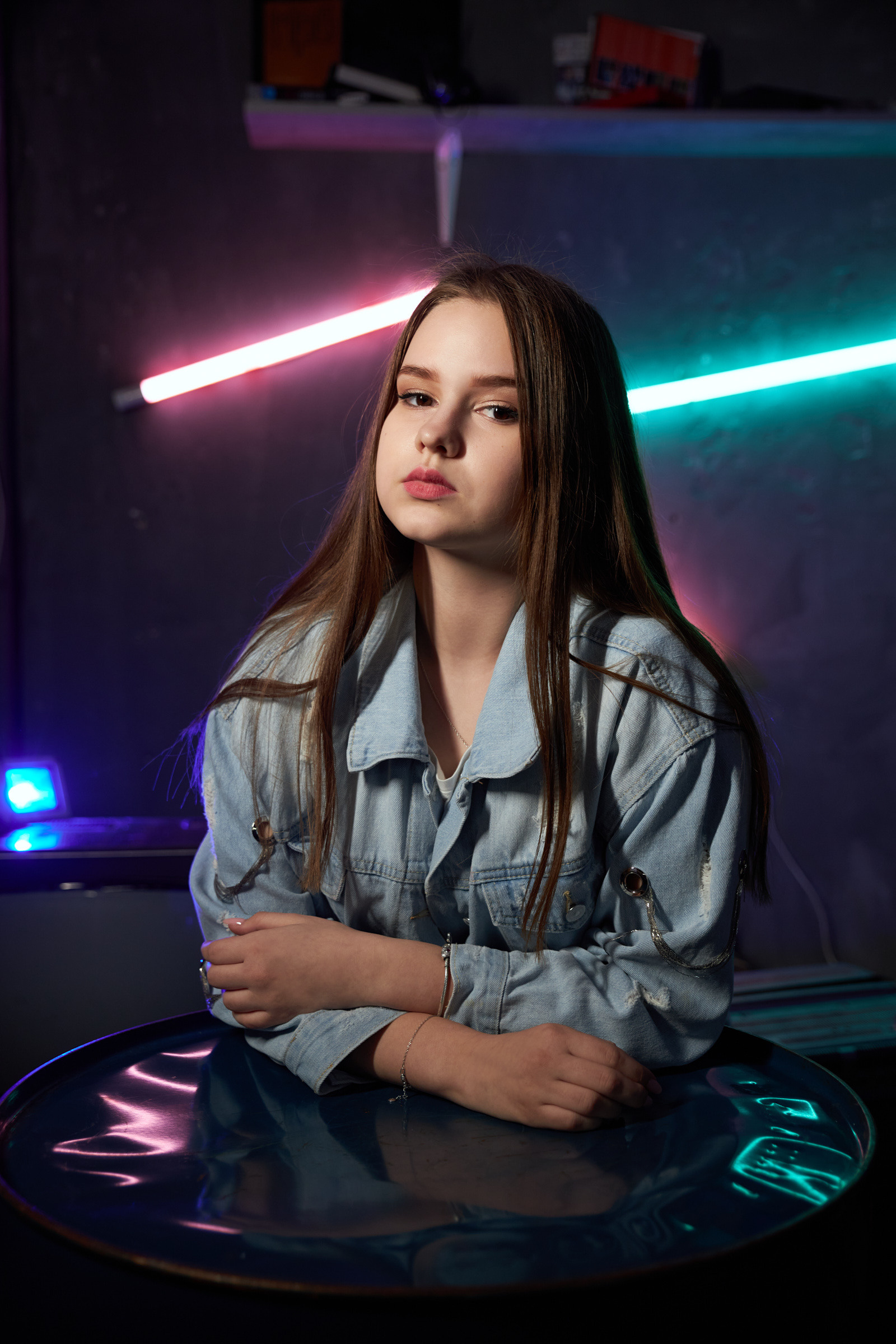 Портреты. Неколхозный Выпускной альбом | Белгород, Екатеринбург