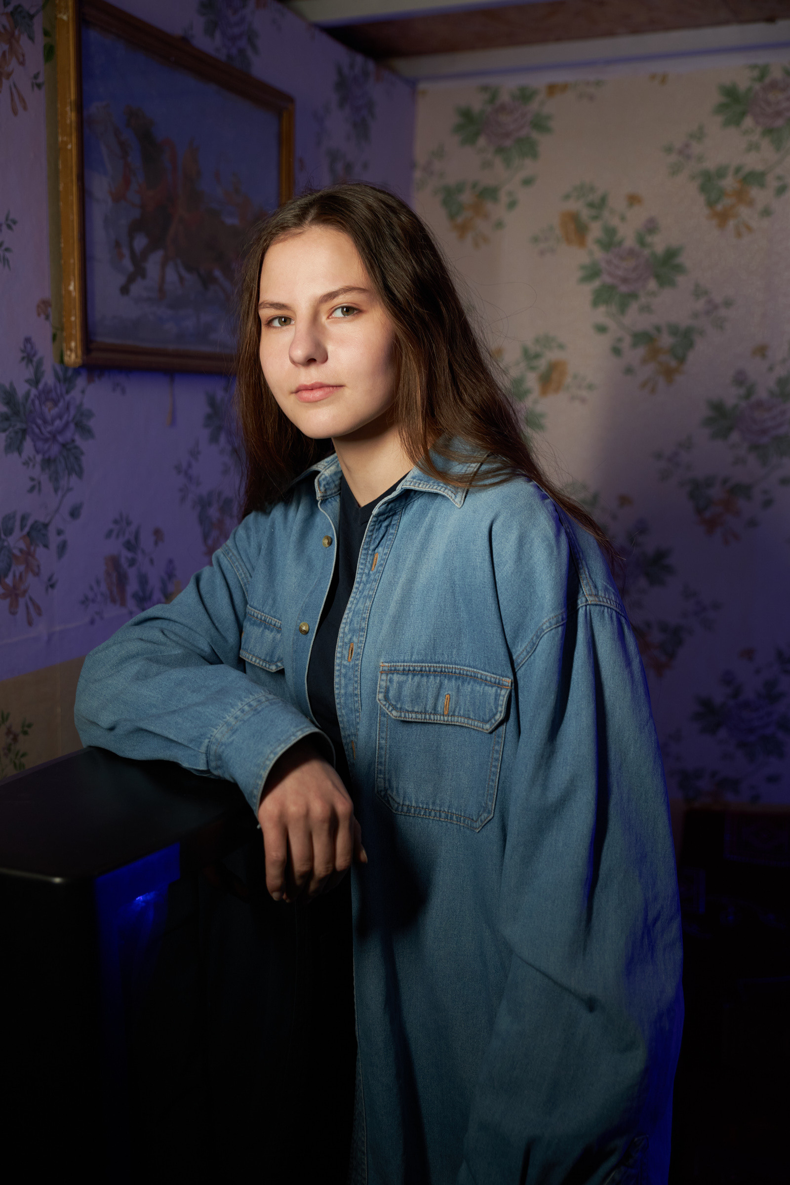 Портреты. Неколхозный Выпускной альбом | Белгород, Екатеринбург