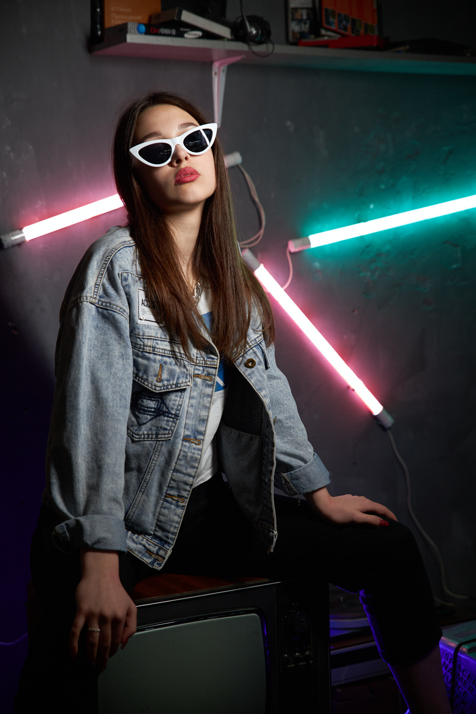 Портреты. Неколхозный Выпускной альбом | Белгород, Екатеринбург