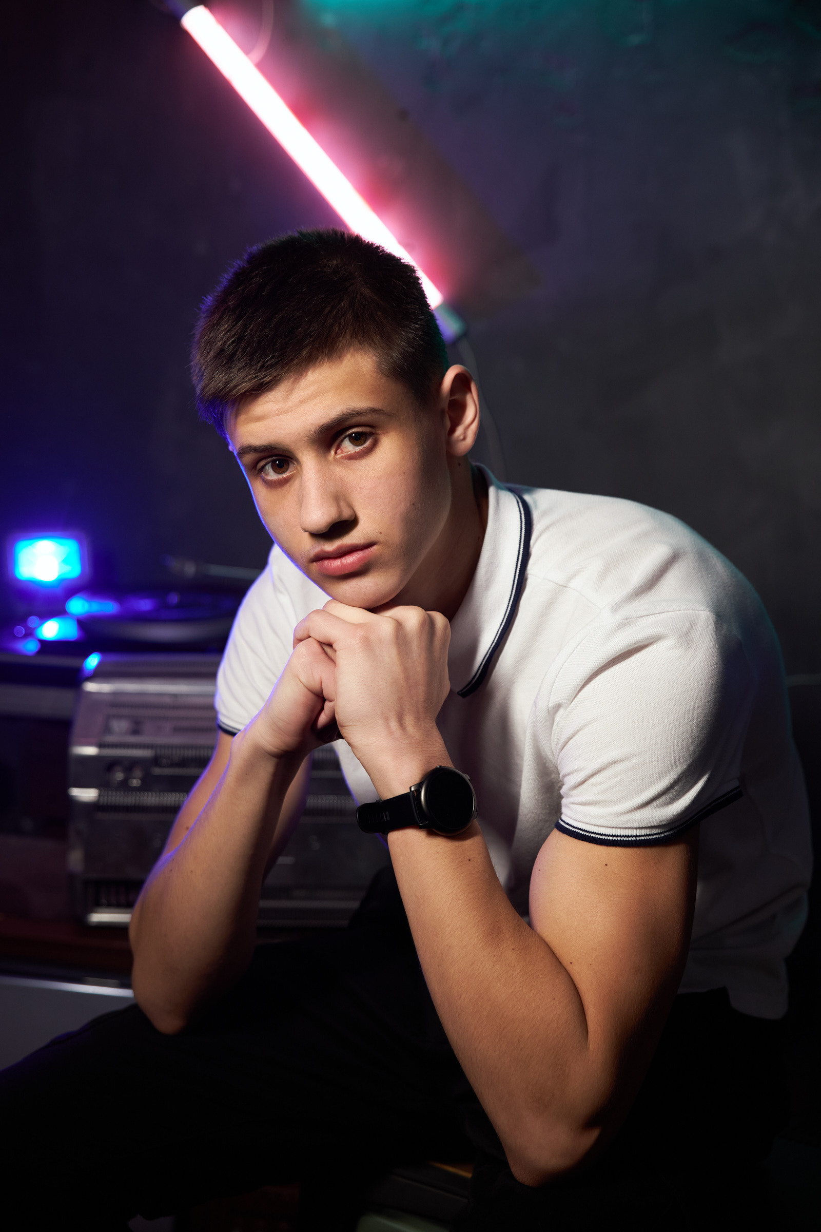 Неколхозный Выпускной альбом | Белгород, Екатеринбург