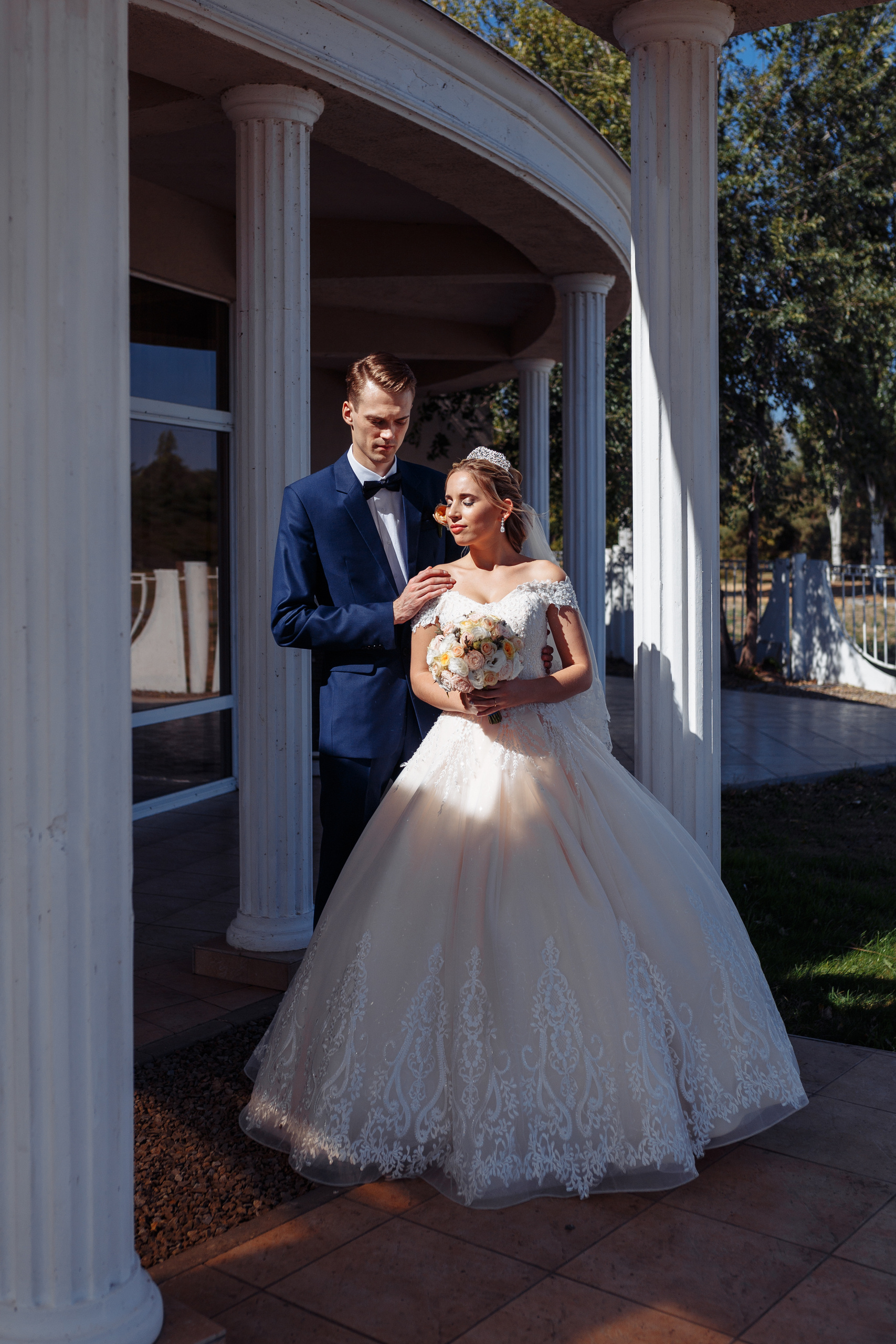 Отзывы о моей работе. Свадебный фотограф Ерхов Антон