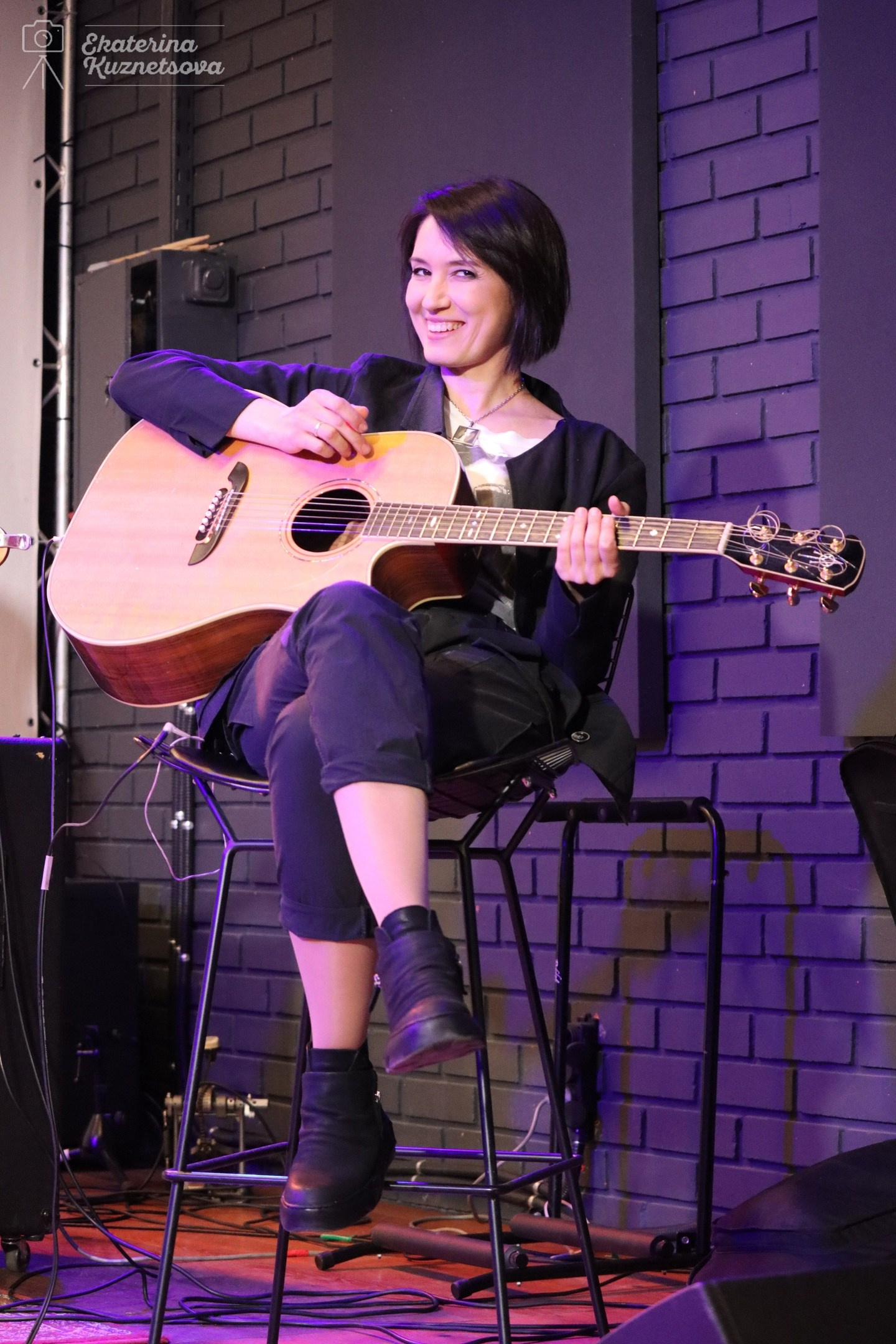 Фотосъёмка концертов и мероприятий в Москве. Фотограф Екатерина Кузнецова | Студия и репортаж | Москва