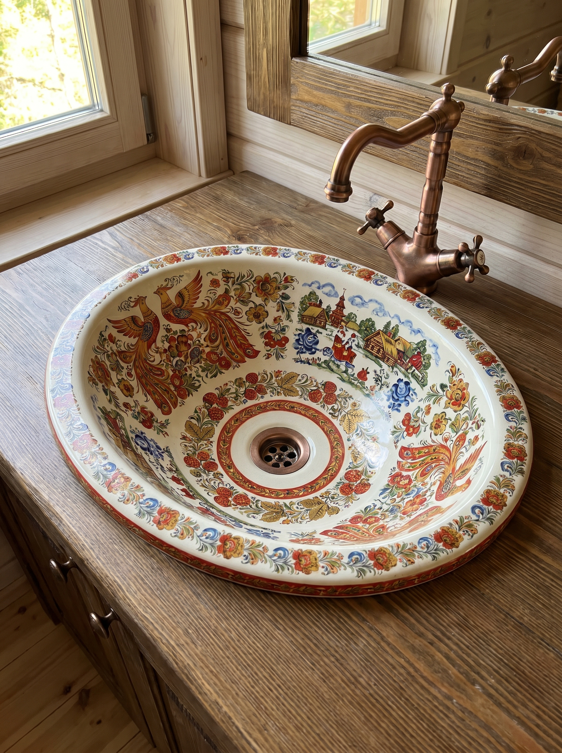Каталог стилей. Ceramtez-home