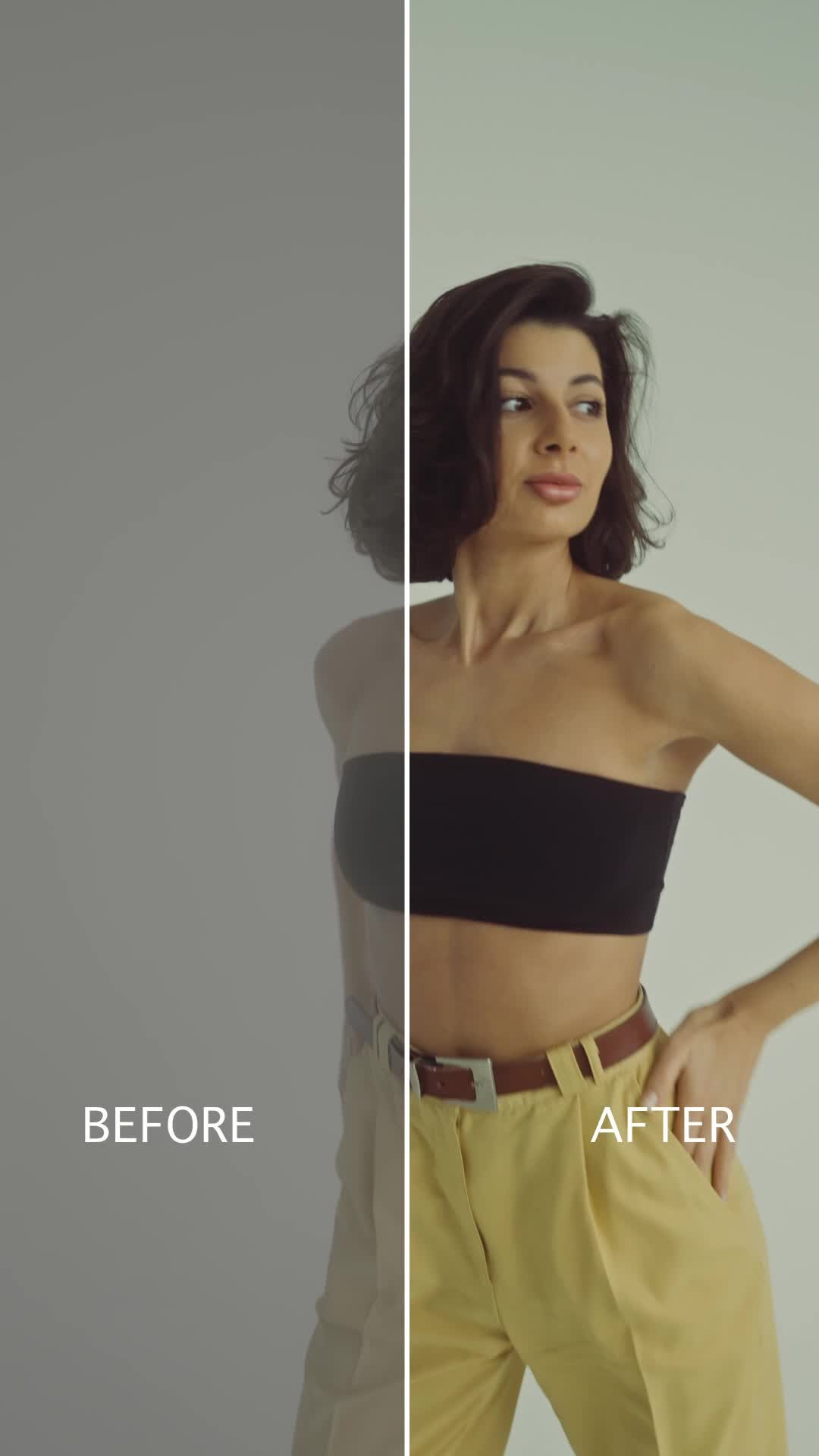 Top presets for Lightroom