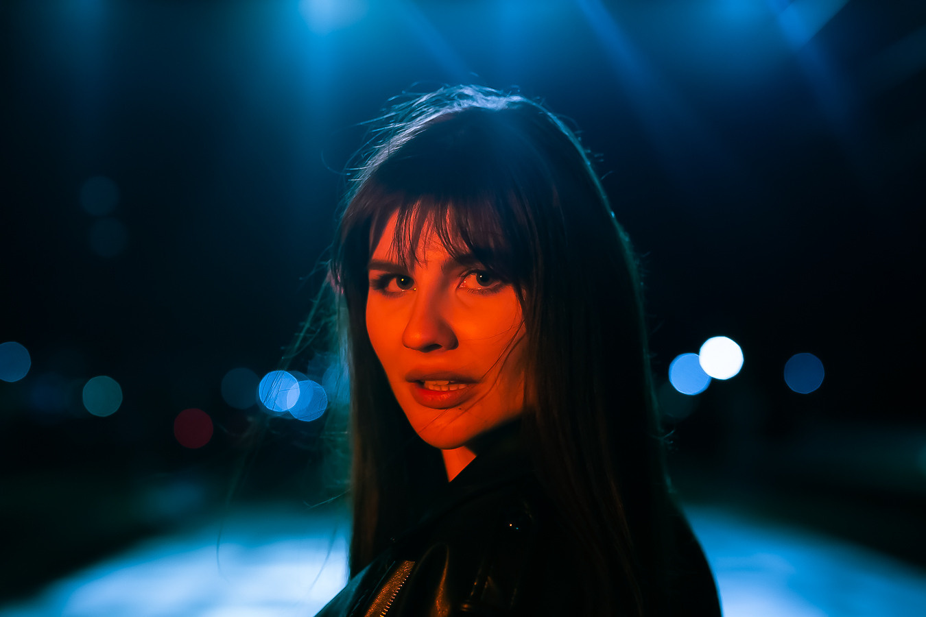 Портретный фотограф в Великом Новгороде Виктор Миронов