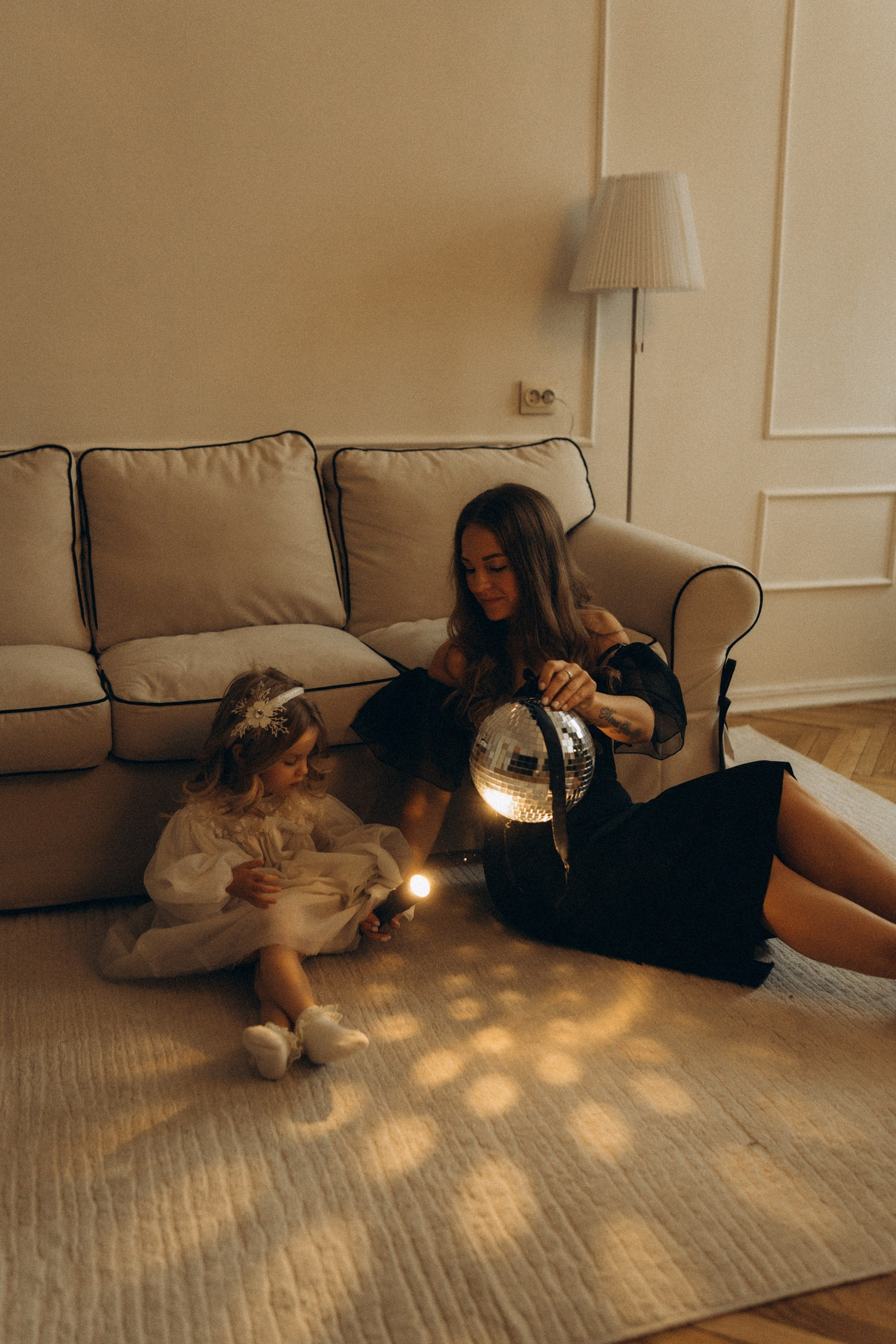 Портретный фотограф в г. Москва Солнцево Яковлева Анастасия