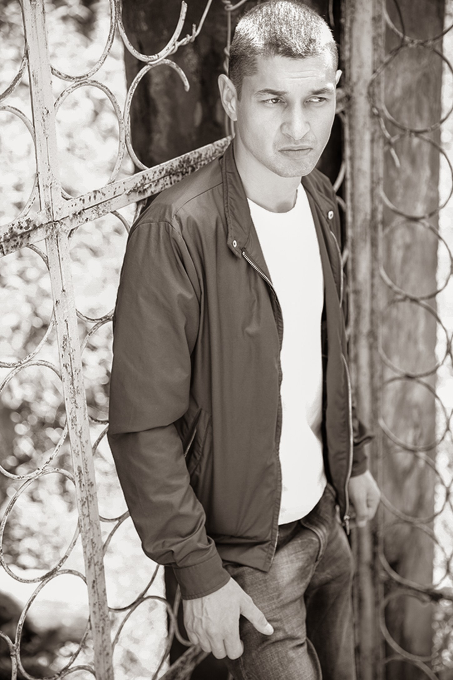 Фотограф в Кисловодске Наталья Попова