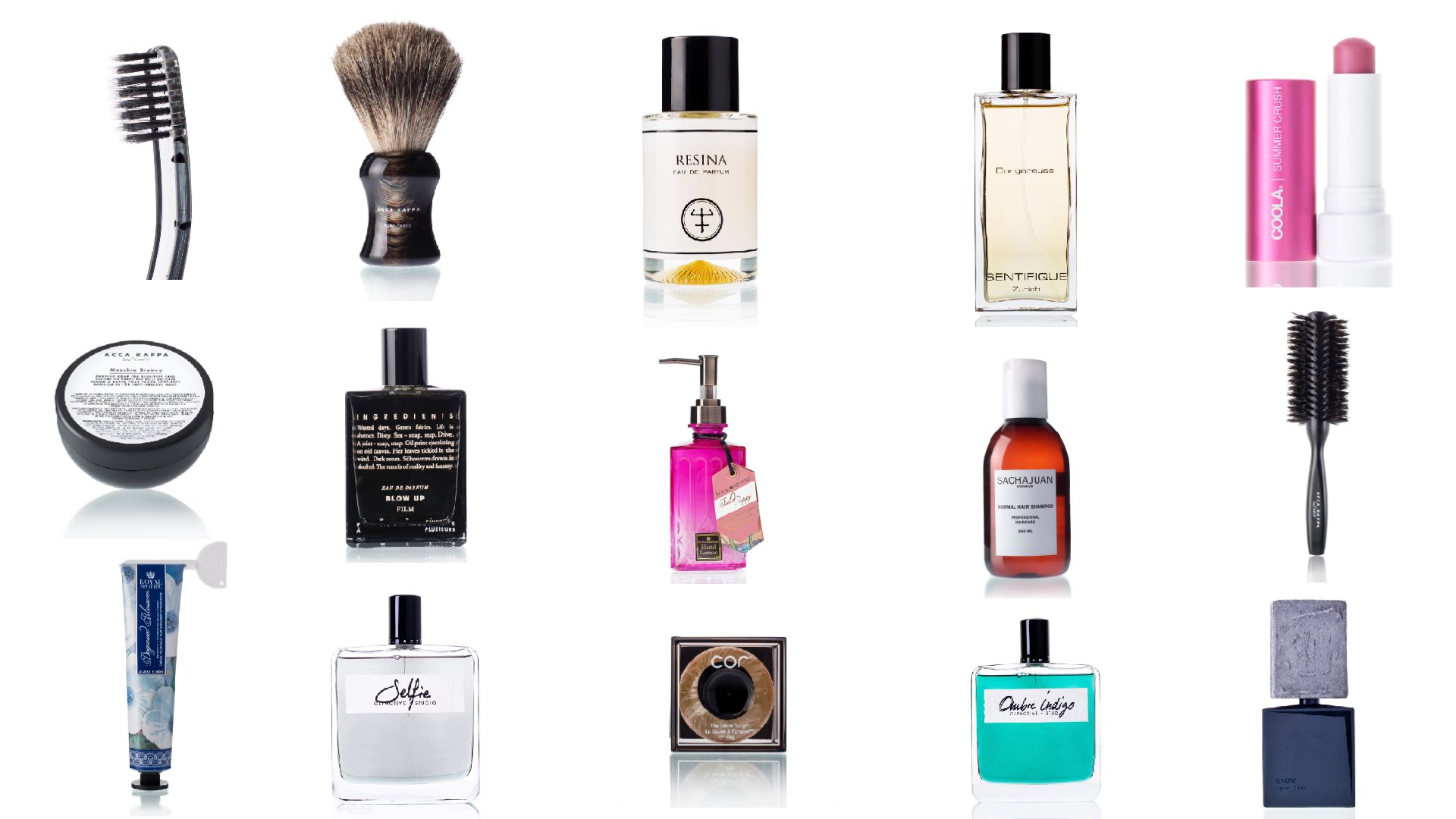 PHOTOGRAPHY. TAMARA BAZHMINA