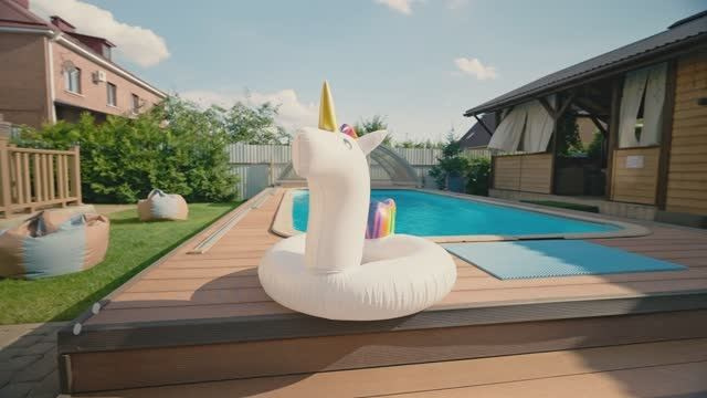 Речной клуб. Видеосъемка для бизнеса Воронеж