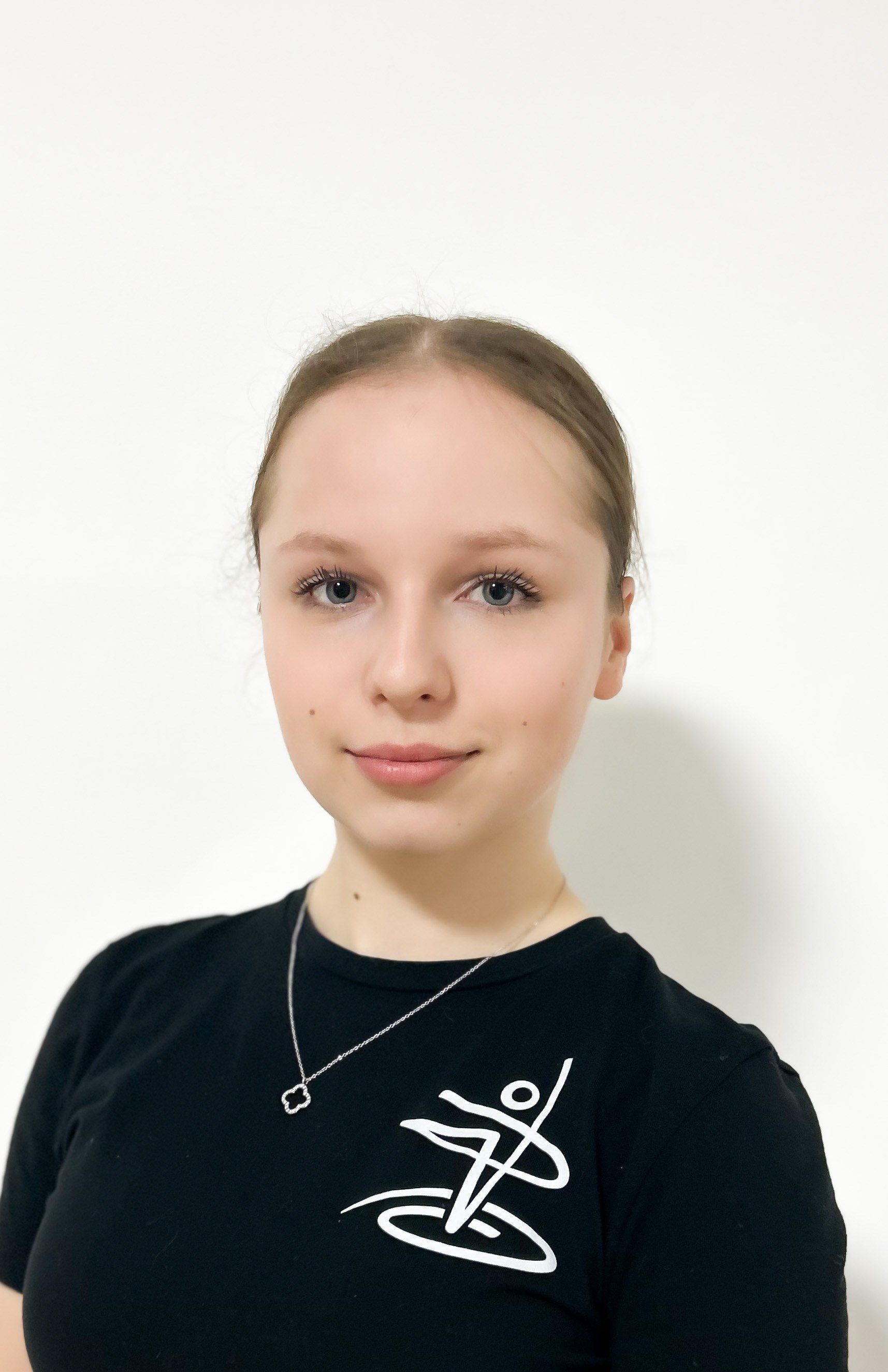 Точка. Танцевальная студия «Звезда» г. Одинцово