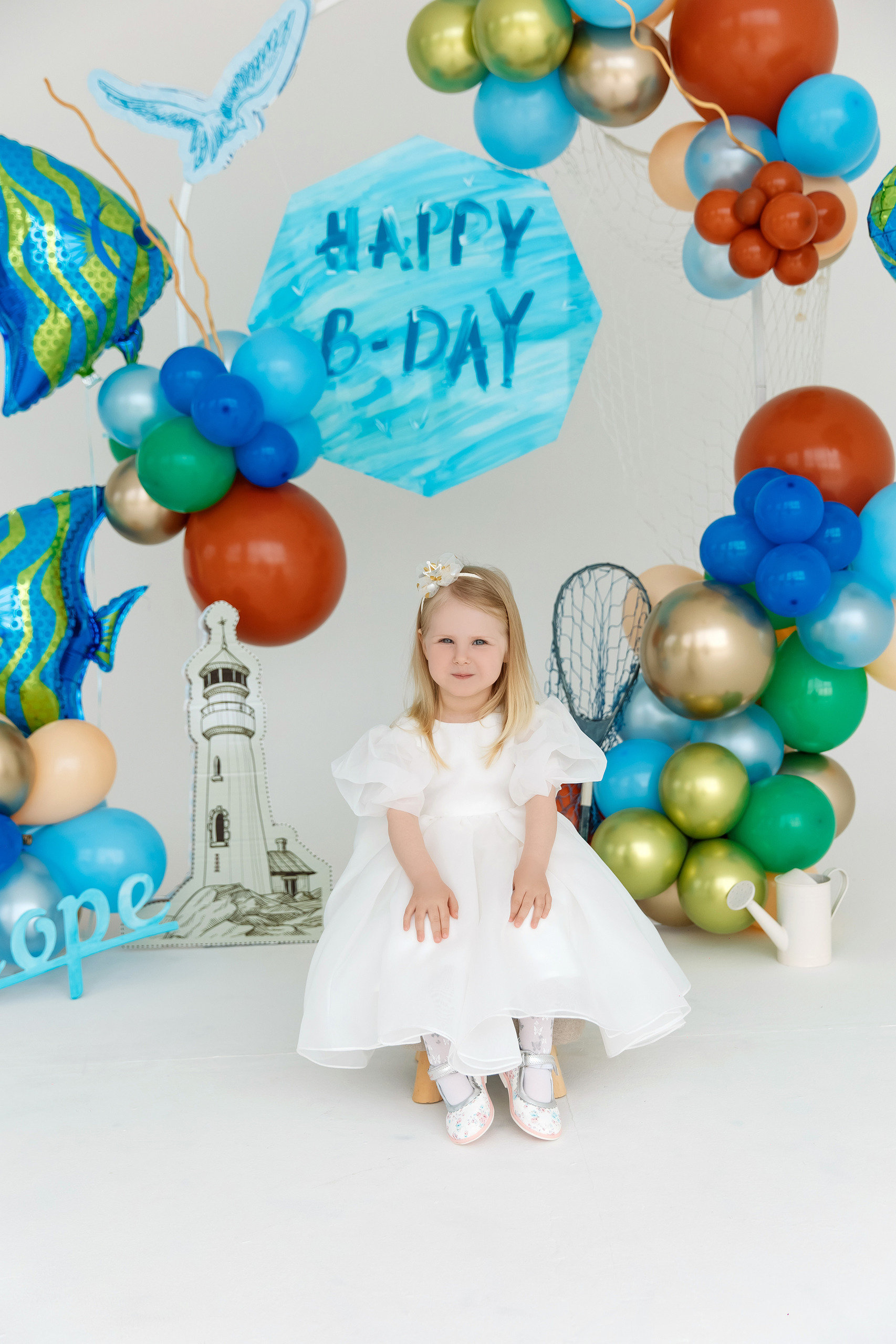 Отзывы. Фотограф Любовь Корниенко, Примоский край