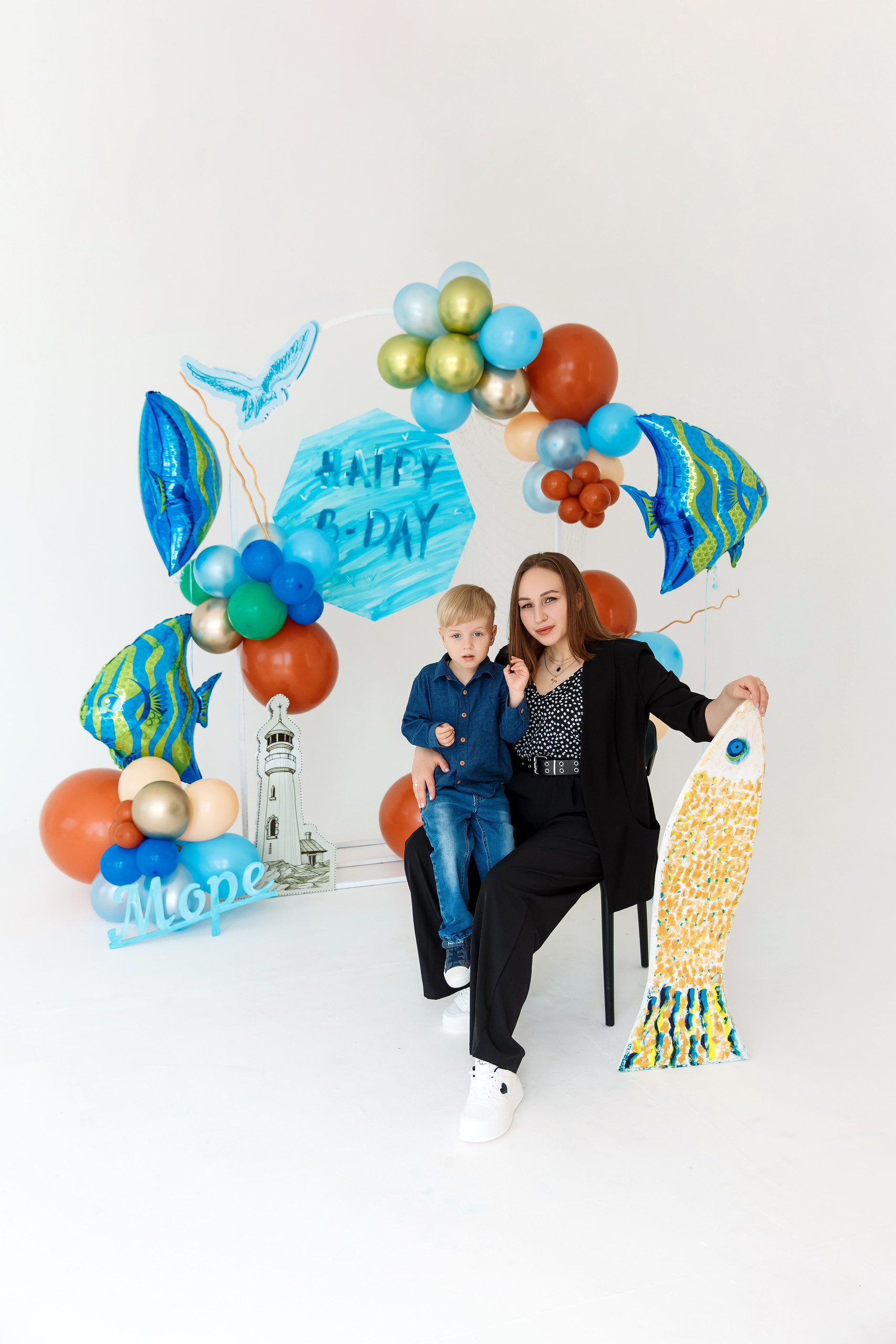 Отзывы. Фотограф Любовь Корниенко, Примоский край