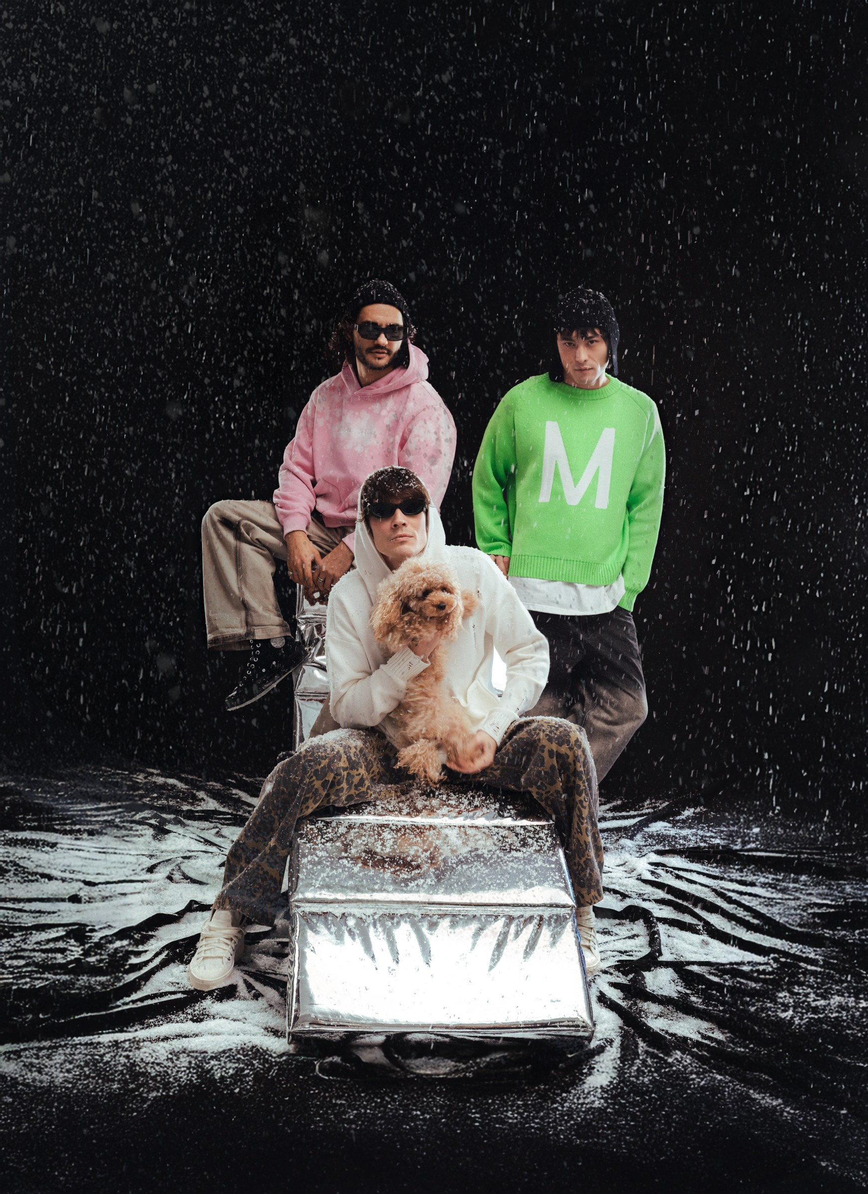 Профессиональный фотограф в Санкт-Петербурге Александр Кириллов