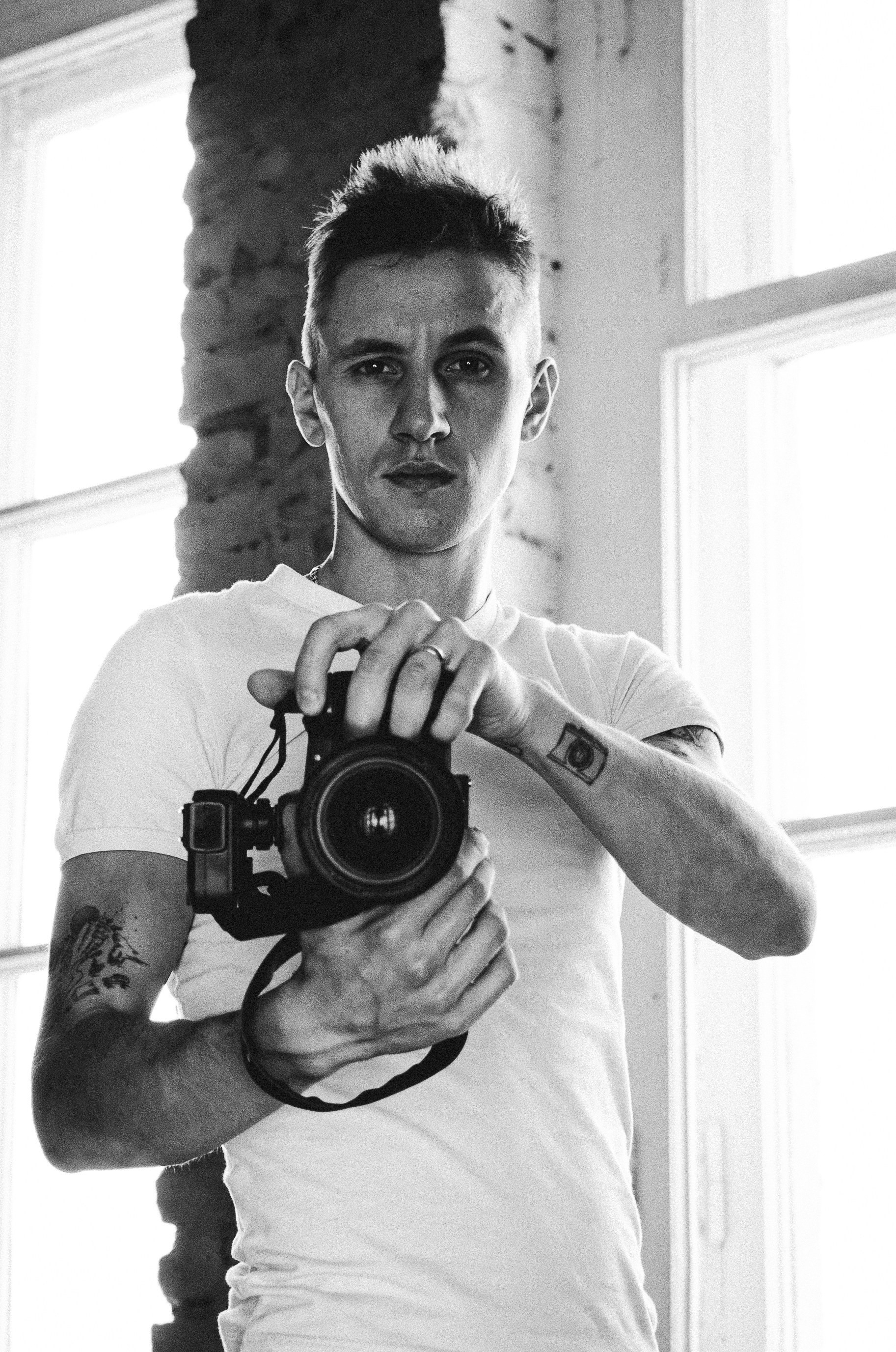 Lifestyle фотограф / видеограф Пермь