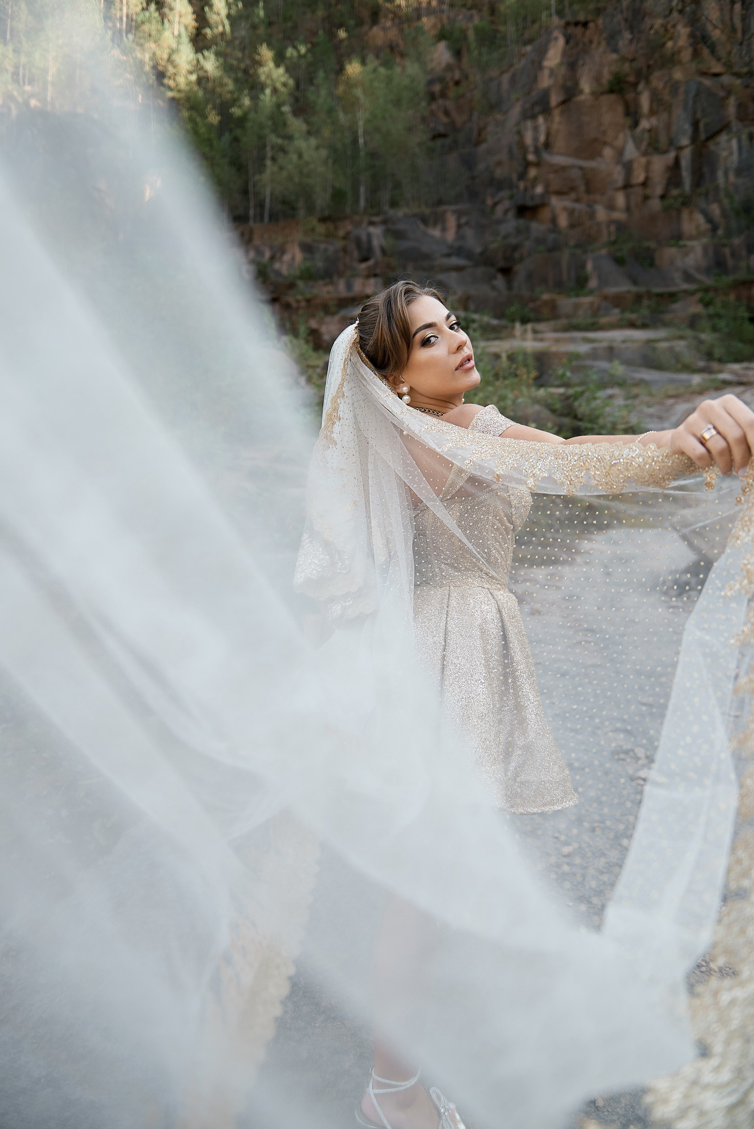 София и Александр