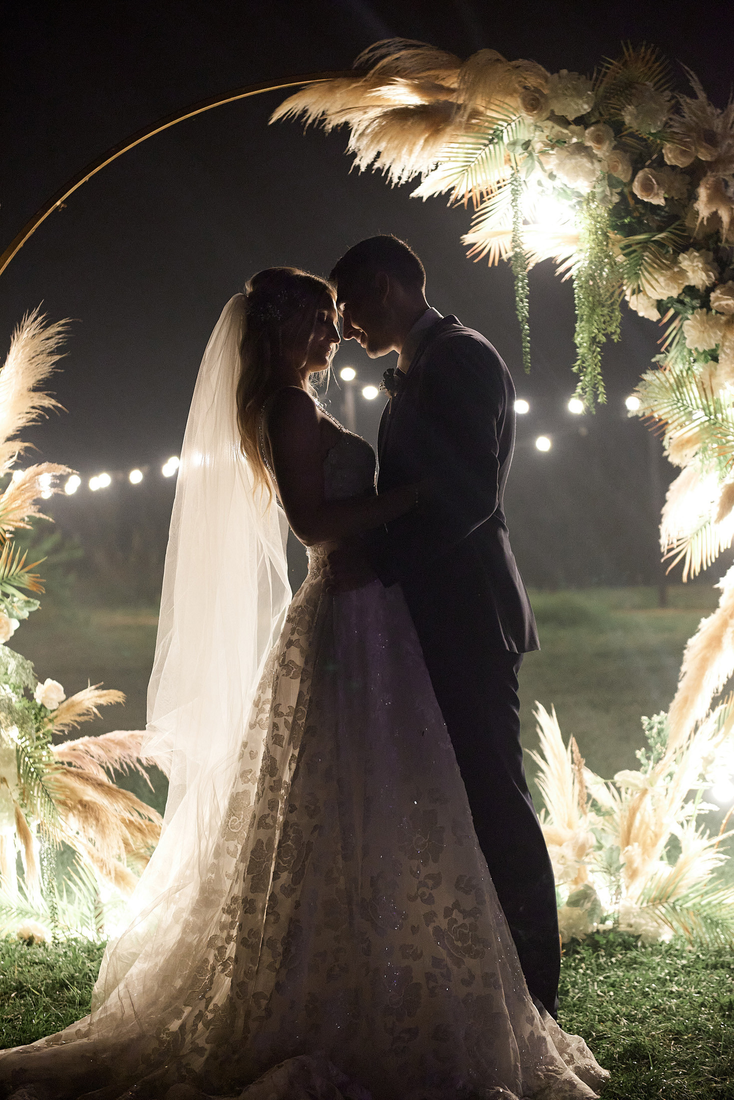 Анна и Егор