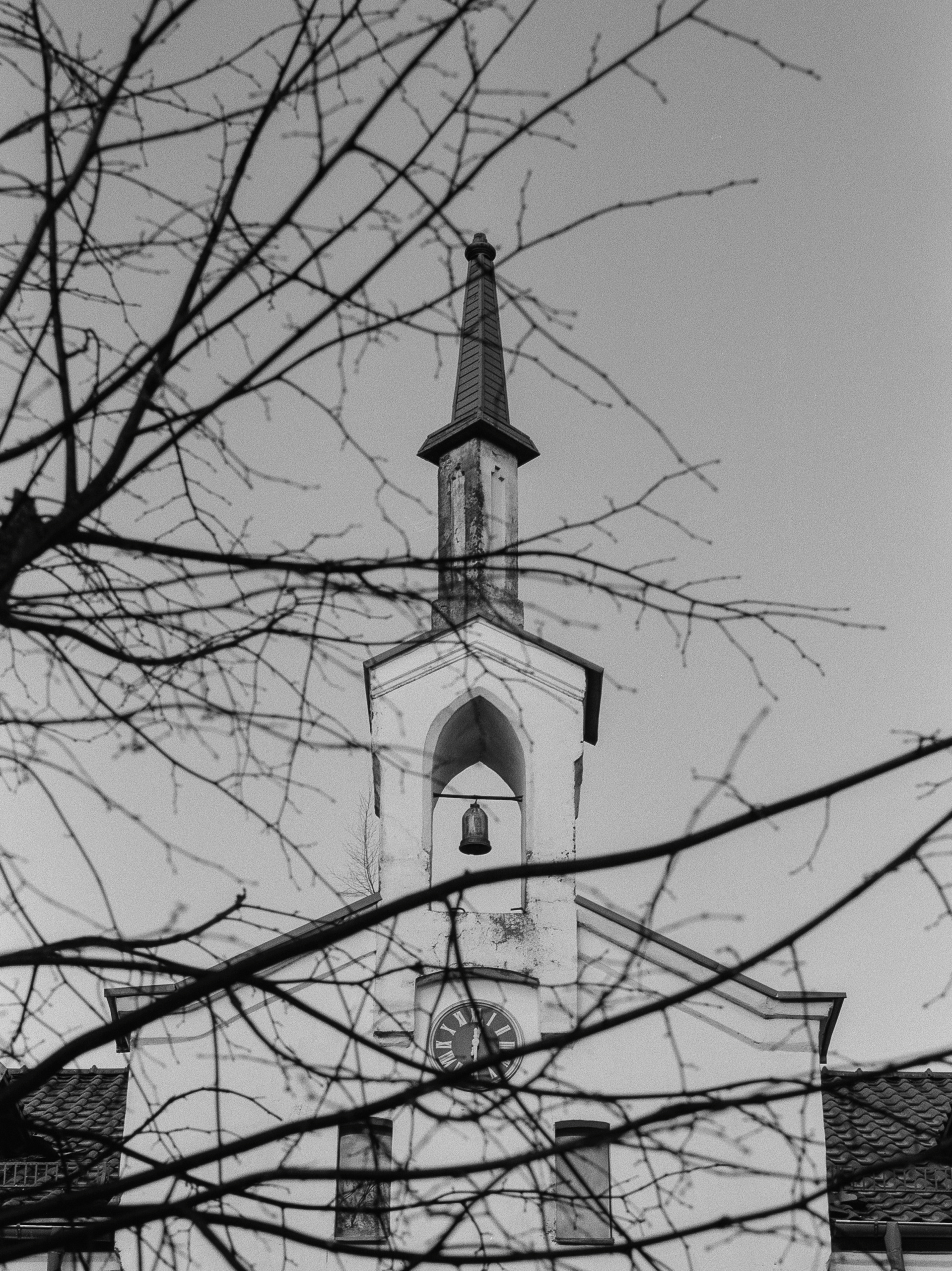 Архитектура. BlackDrozd — фотография аналоговая и цифровая, цветная и черно-белая