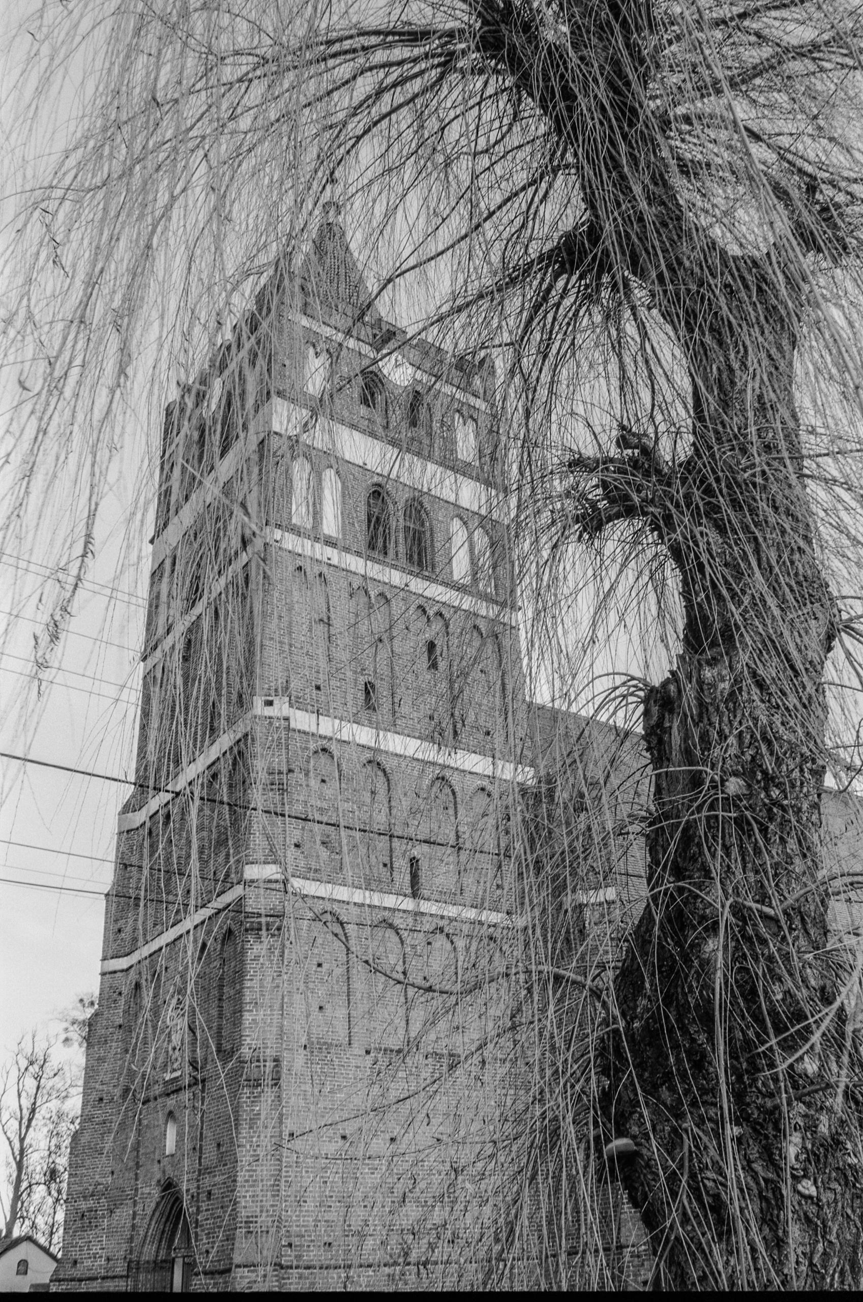 Архитектура. BlackDrozd — фотография аналоговая и цифровая, цветная и черно-белая