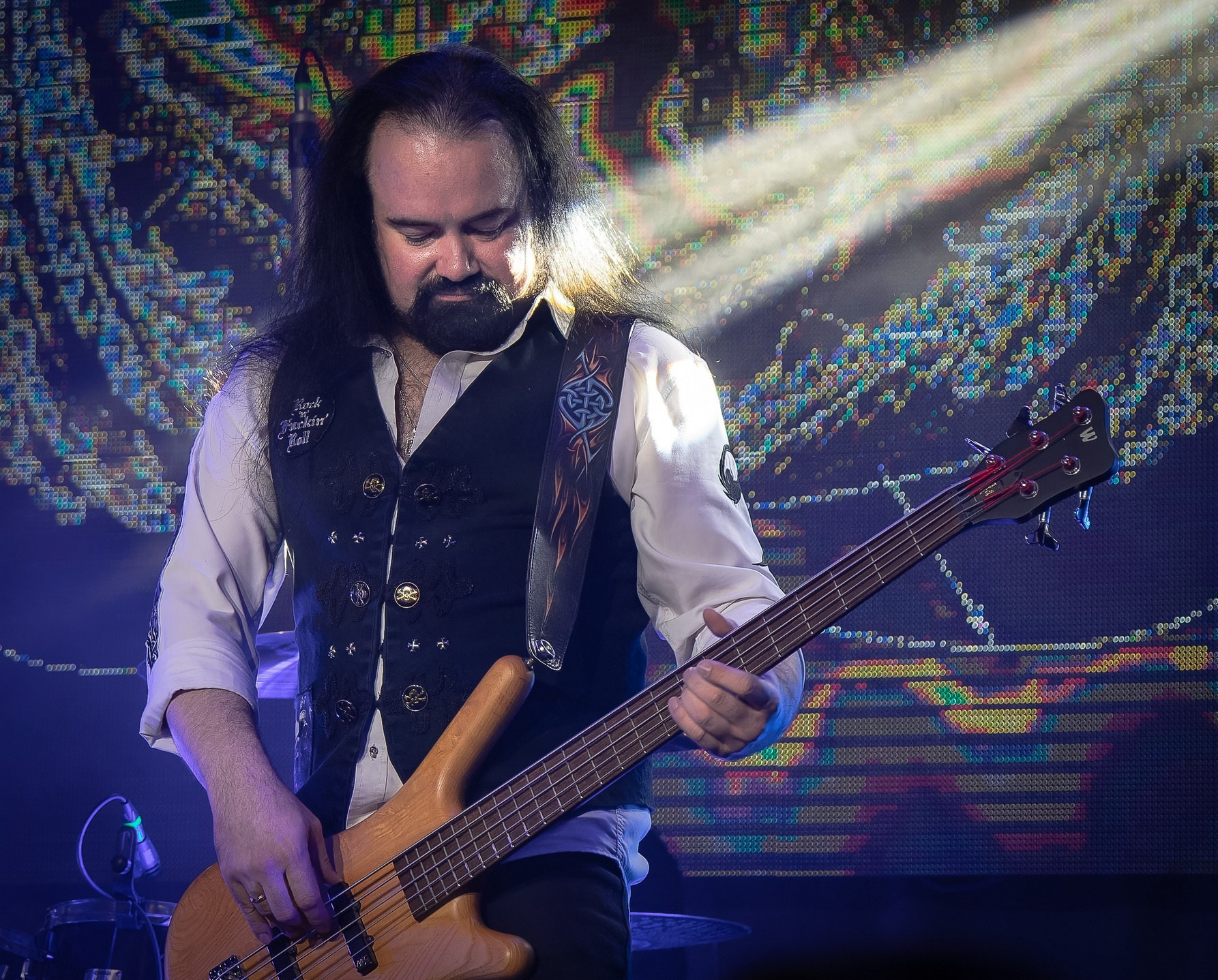 Концерты. Фотограф. г. Южно-Сахалинск. Олег Толстов