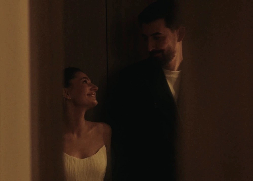 Портфолио. Свадебный видеограф Стас Буркин