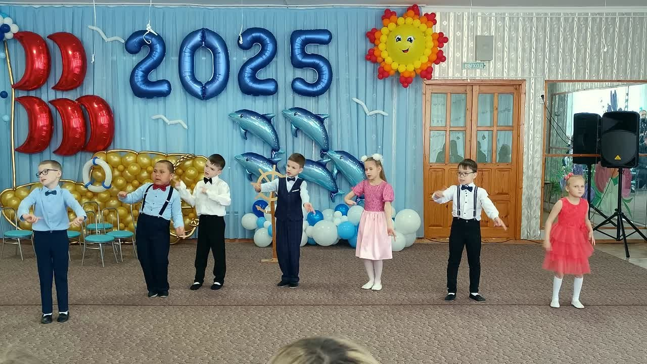 Садик - фото и видео съёмка