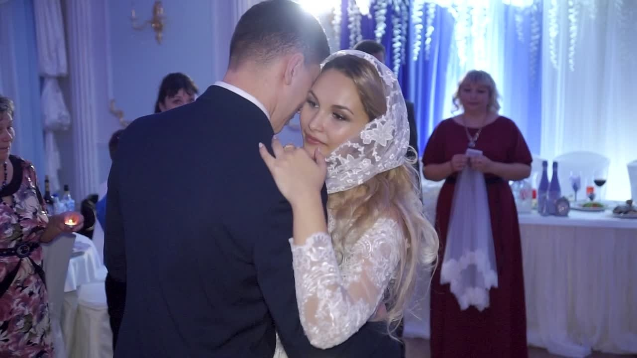 Видеограф на свадьбу, Свадебное видео Омск