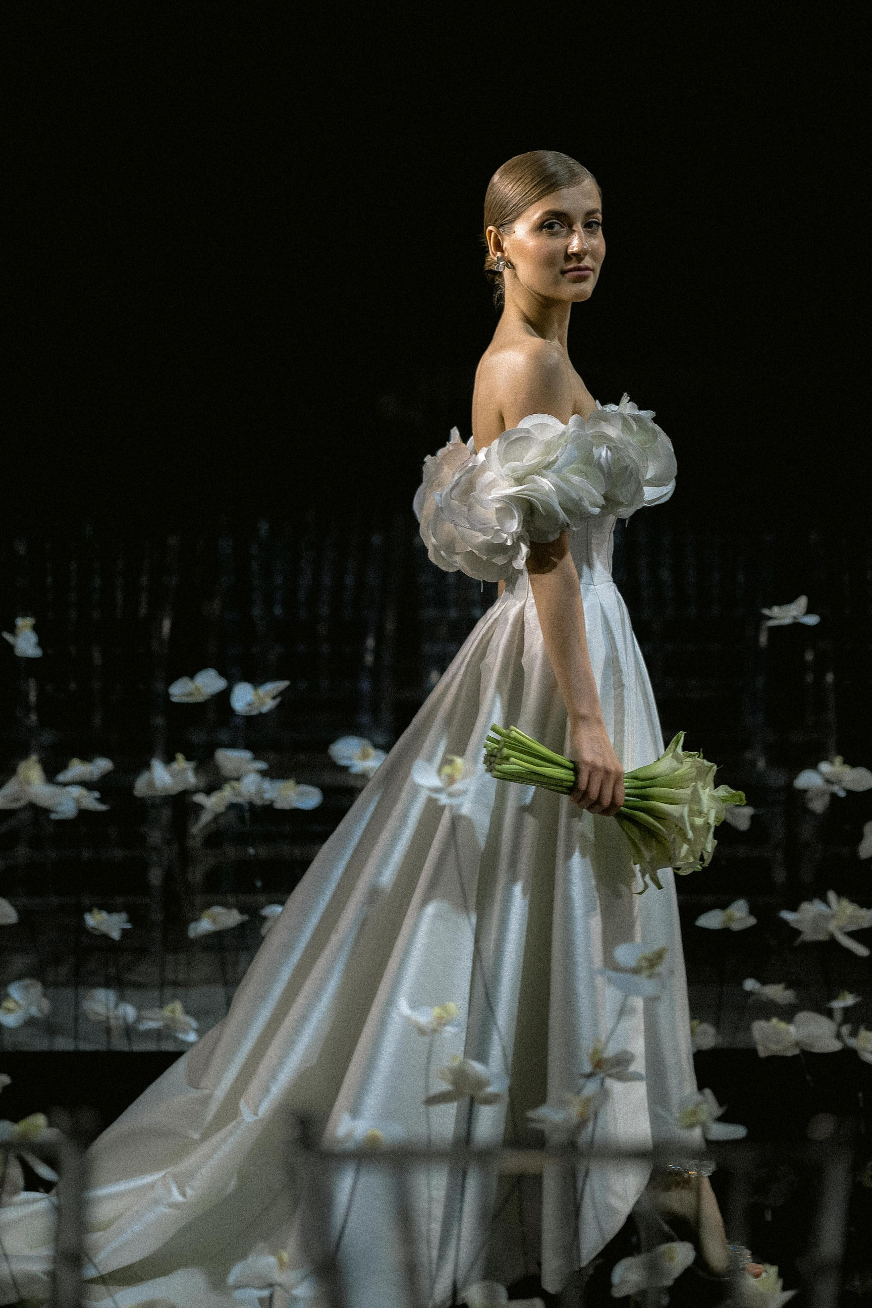 Анастасия & Никита. Yura Rush Свадебный фотограф Тюмень