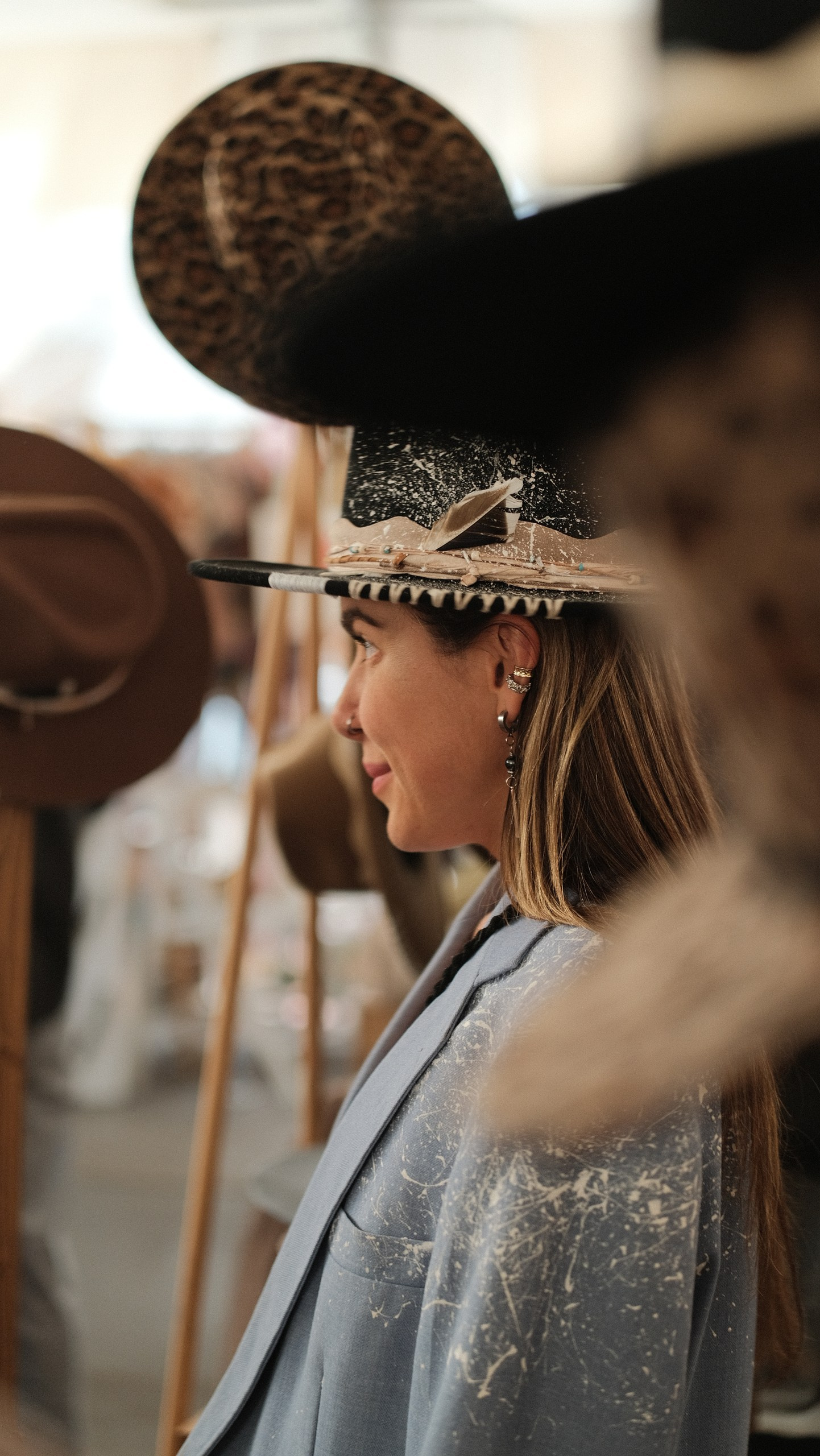 Veter Magazie — первый lifestyle журнал в России