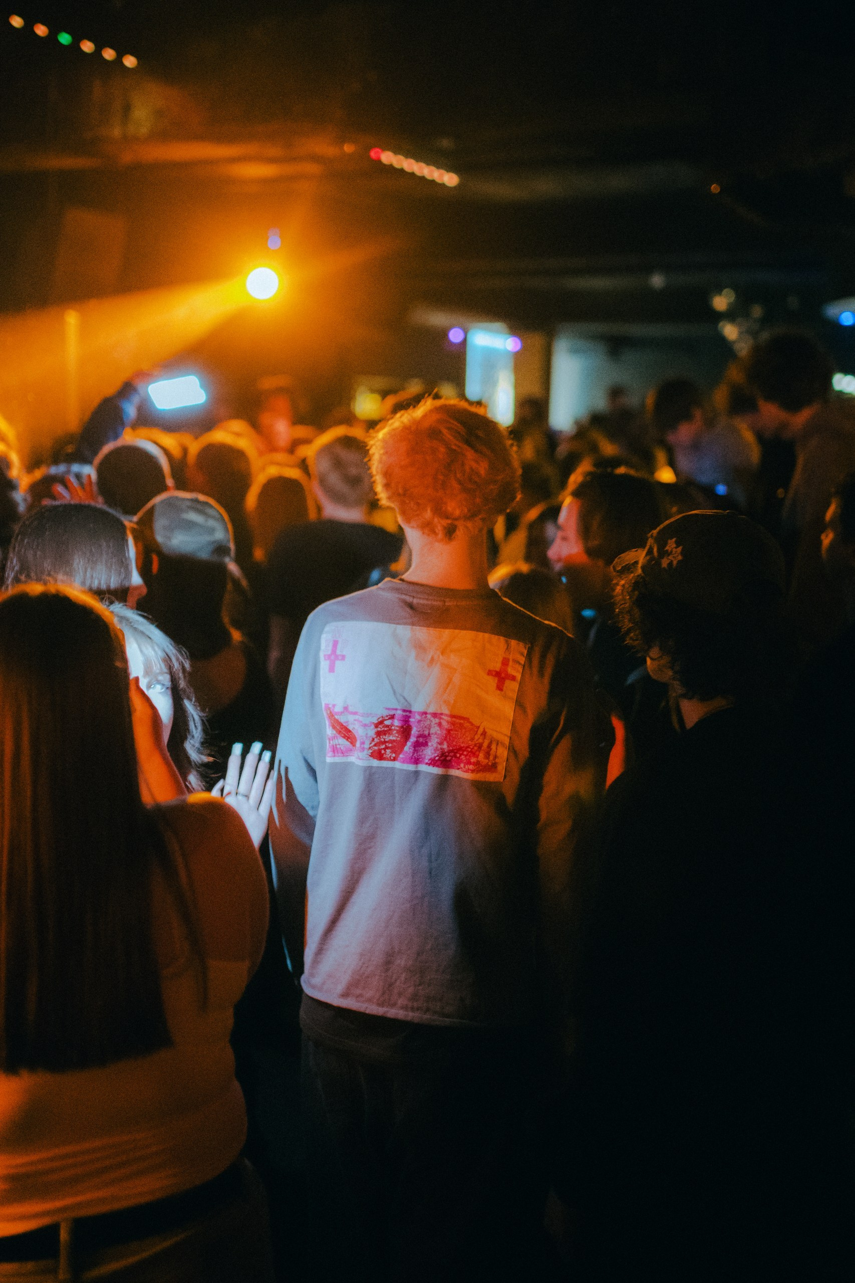 AUGUST CLUBSHOW. Фотограф Олег Саркисов в Краснодаре