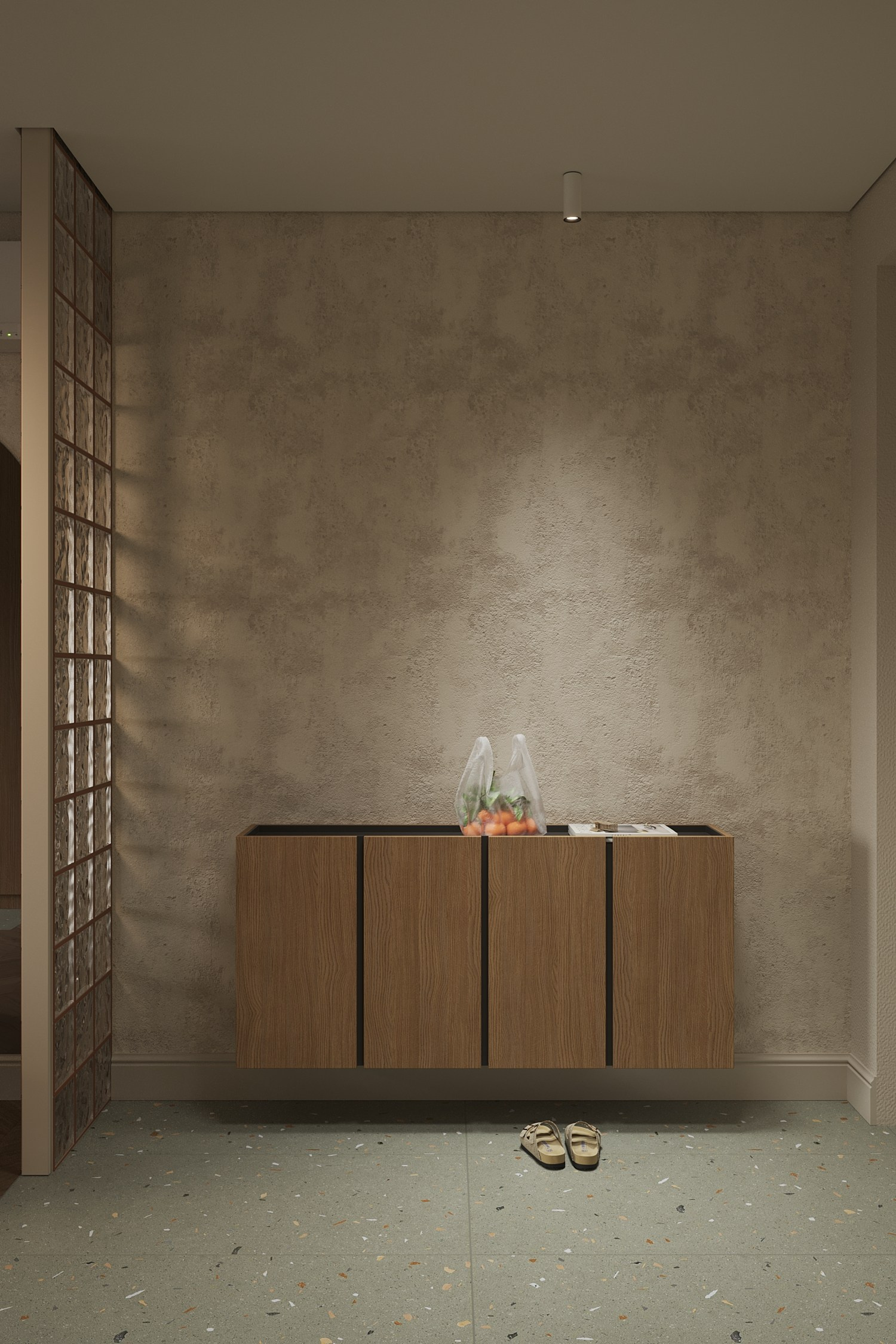 ЖК City Bay. Валентина Марченкова | Дизайн интерьера