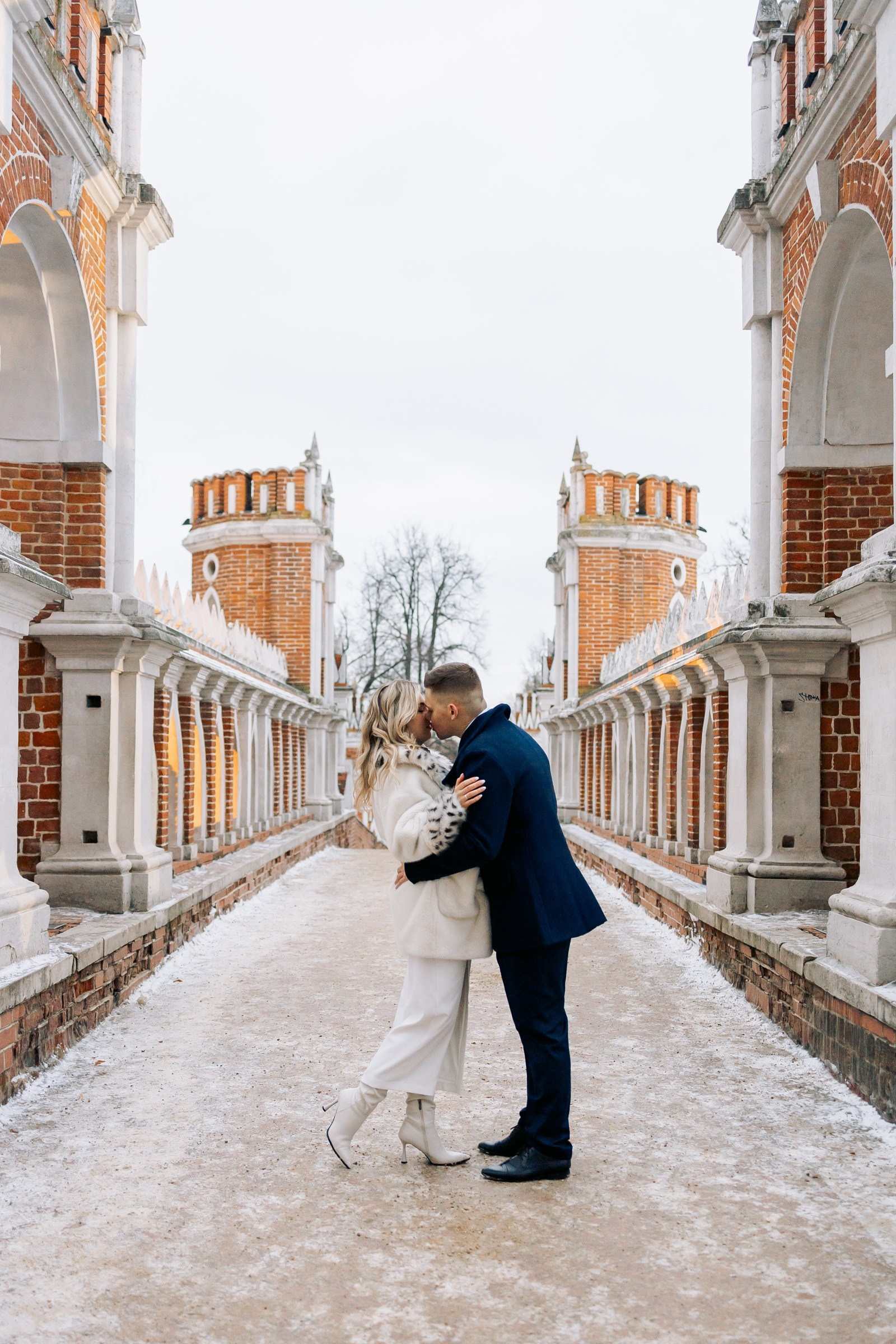 Фотосессия пары. Семейный Фотограф в Москве Евгения Симоненко