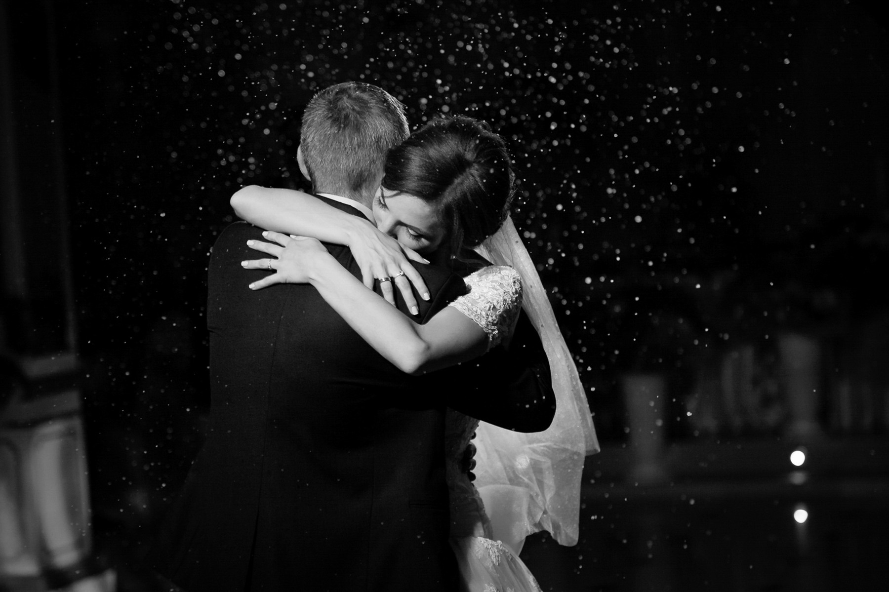 Свадьбное фото | Фотограф Иван Прусов