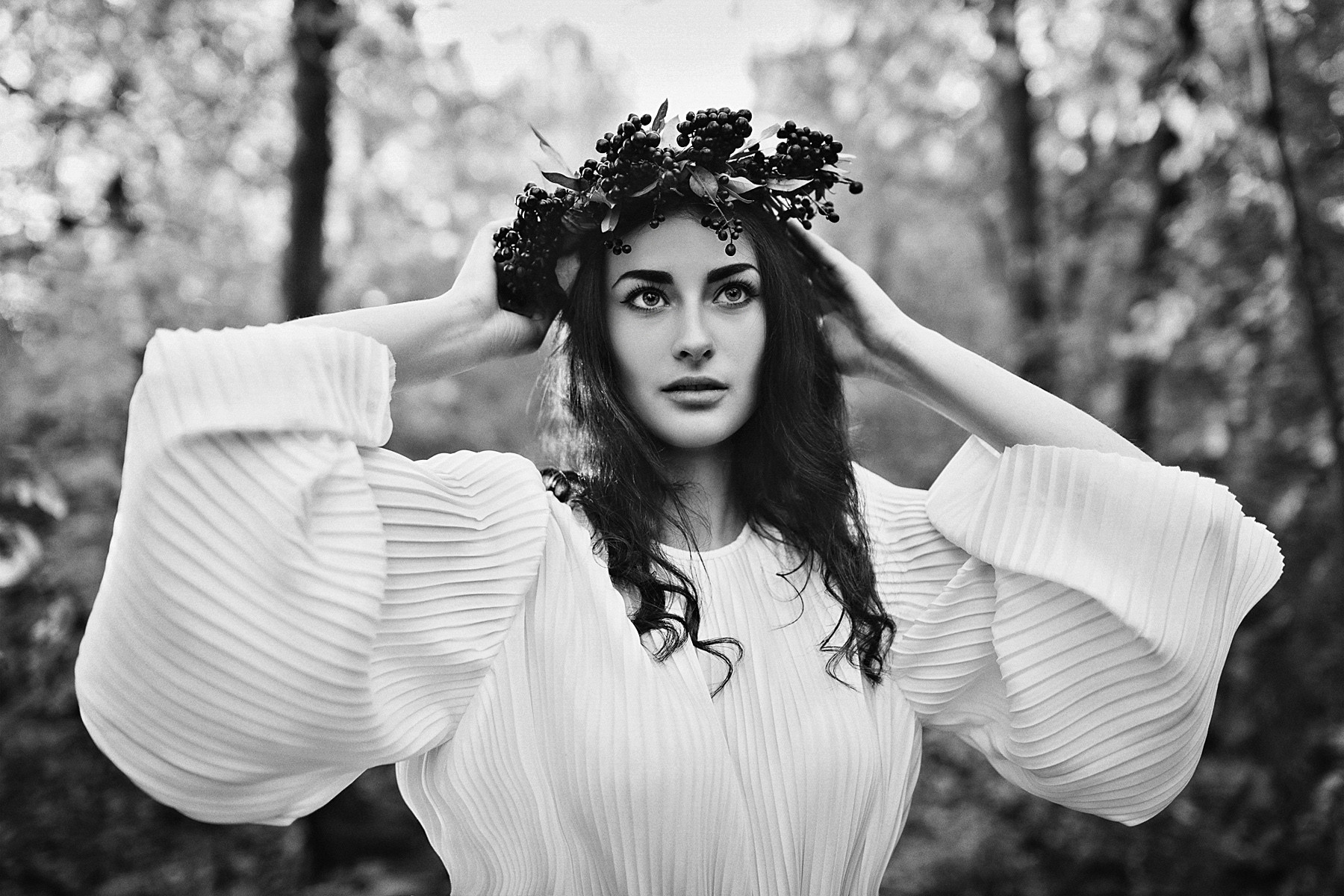 Свадьбное фото | Фотограф Иван Прусов