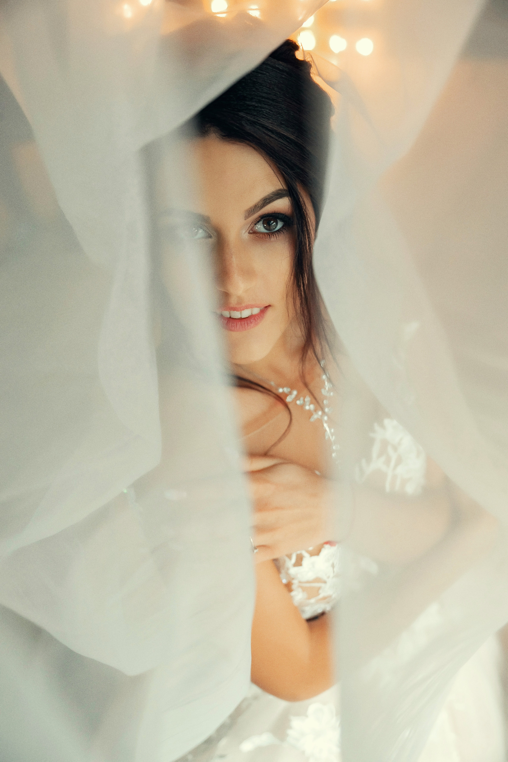 Свадьбное фото | Фотограф Иван Прусов