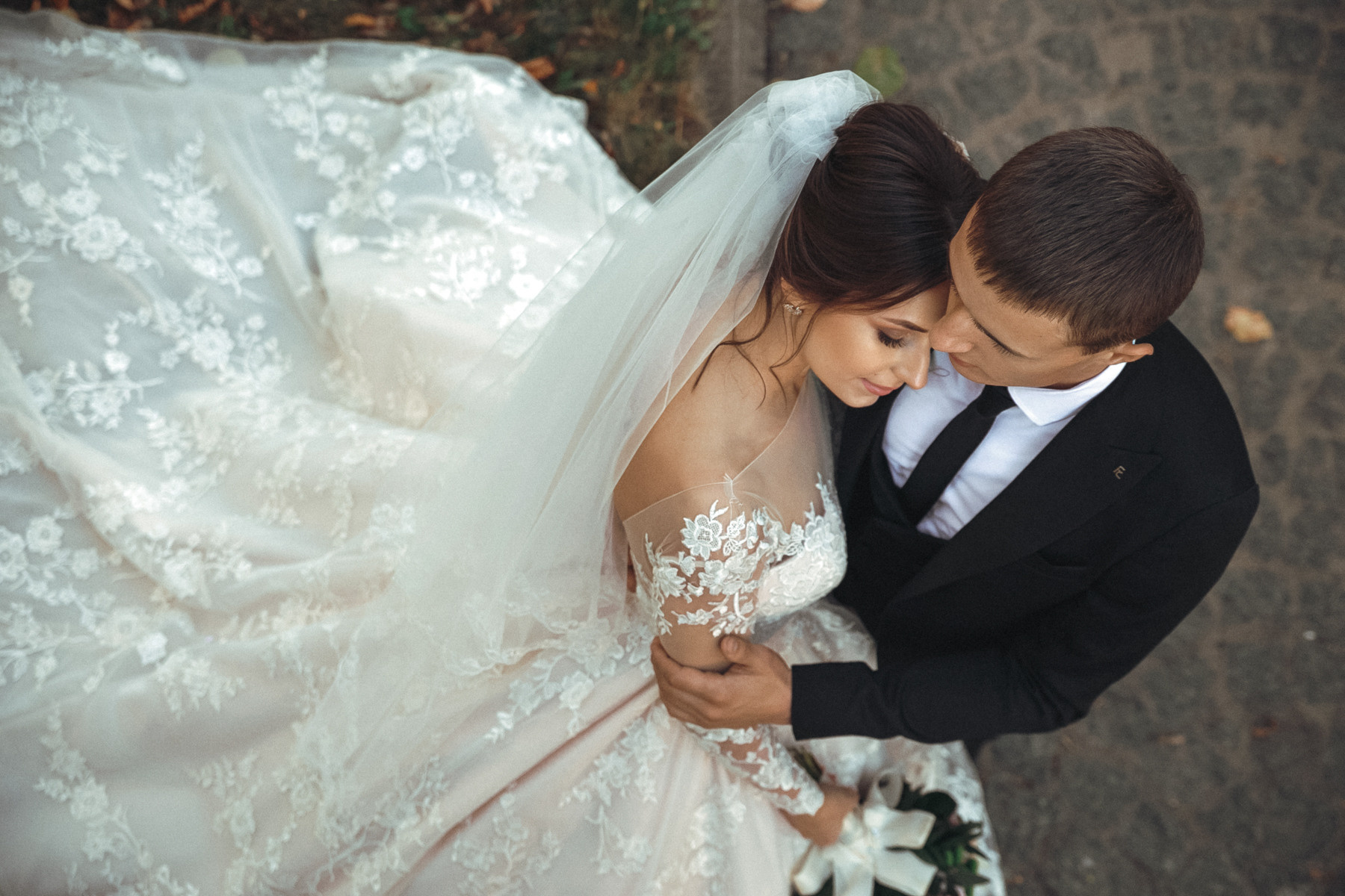 Свадьбное фото | Фотограф Иван Прусов