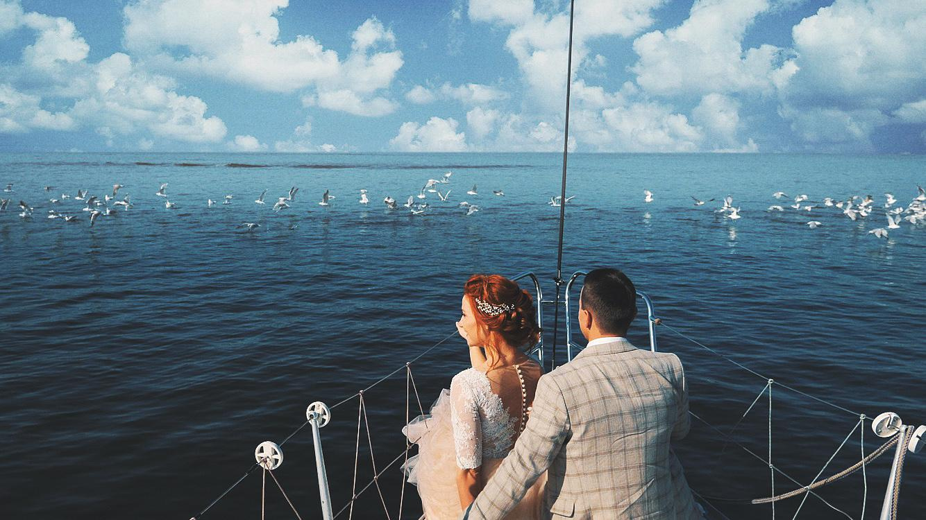 Свадьбное фото | Фотограф Иван Прусов