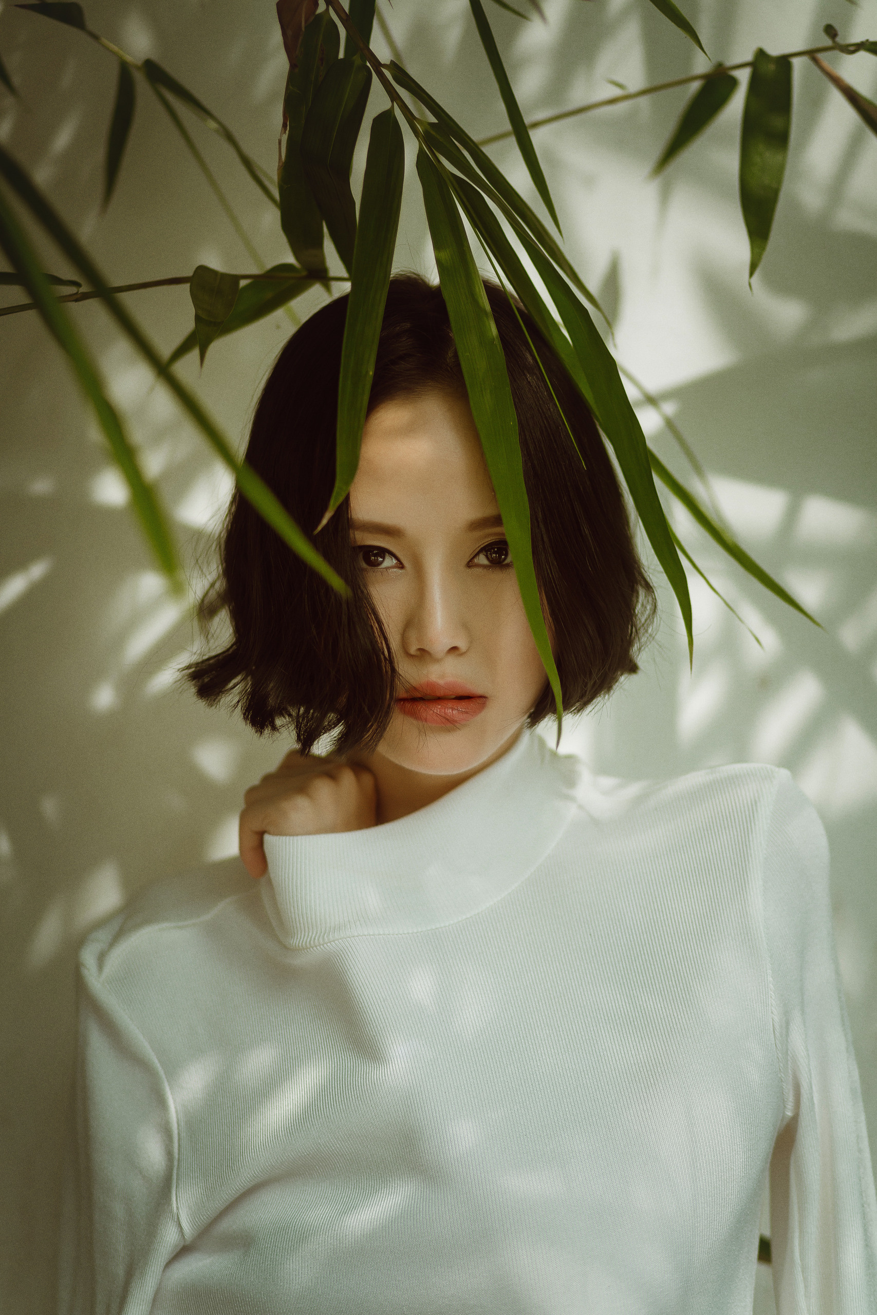 Портреты - фотограф Иван Прусов