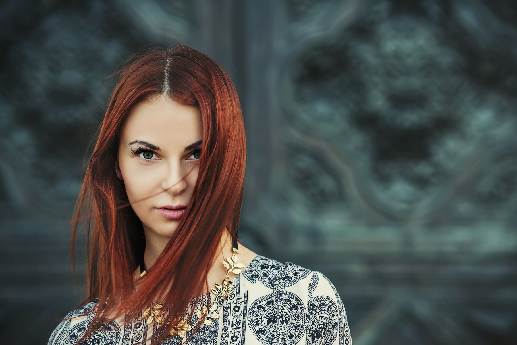 Портреты - фотограф Иван Прусов