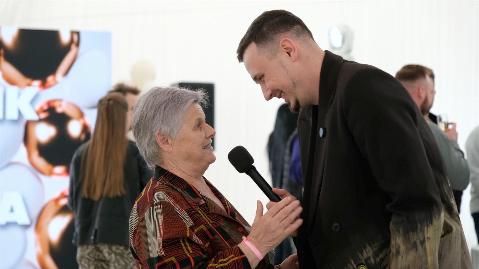 Мальчик или Девочка. Репортажный видеограф Илья Сухоносиик