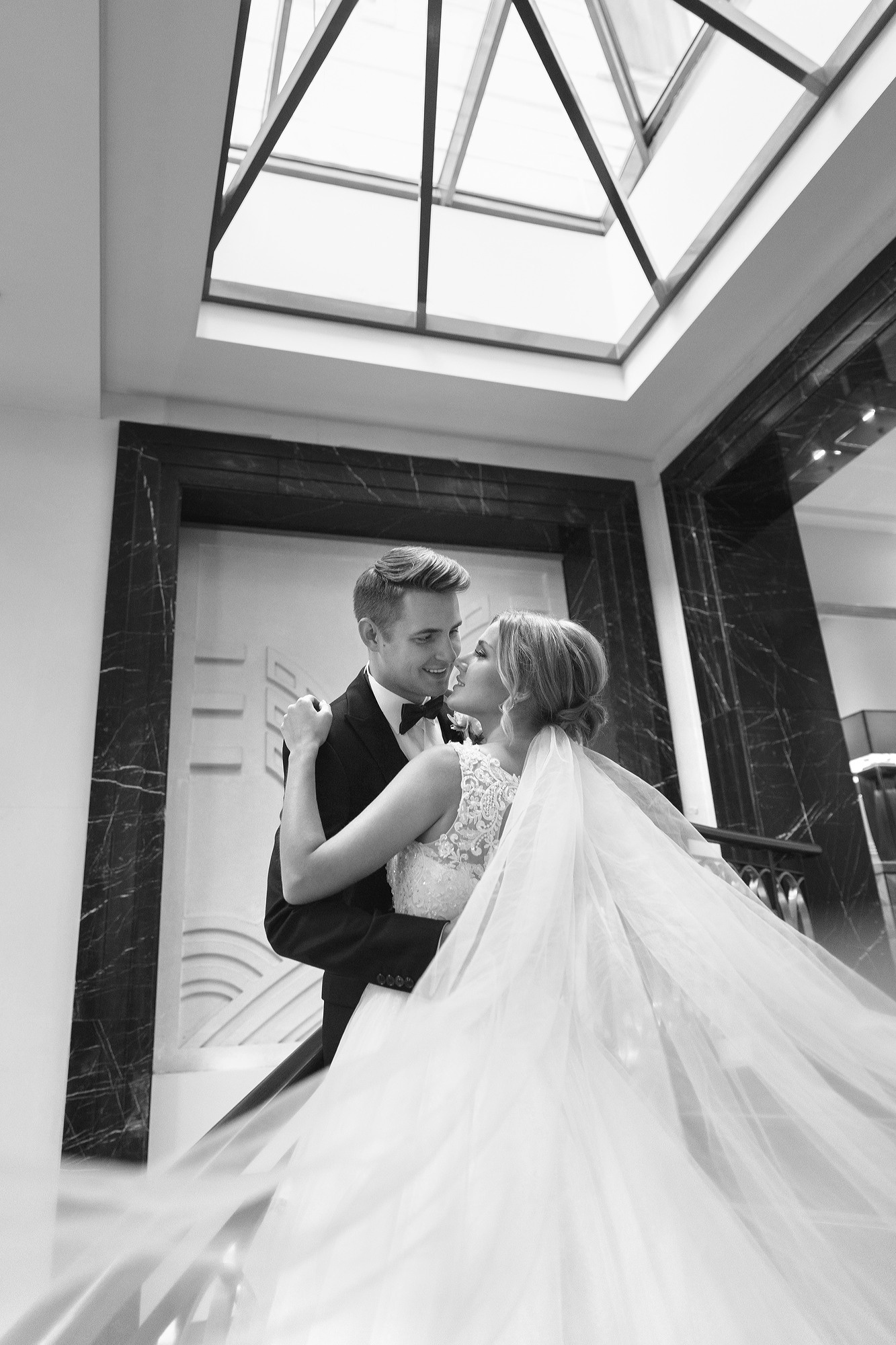 Свадебный фотограф в Санкт-Петербурге Наталья Вендт