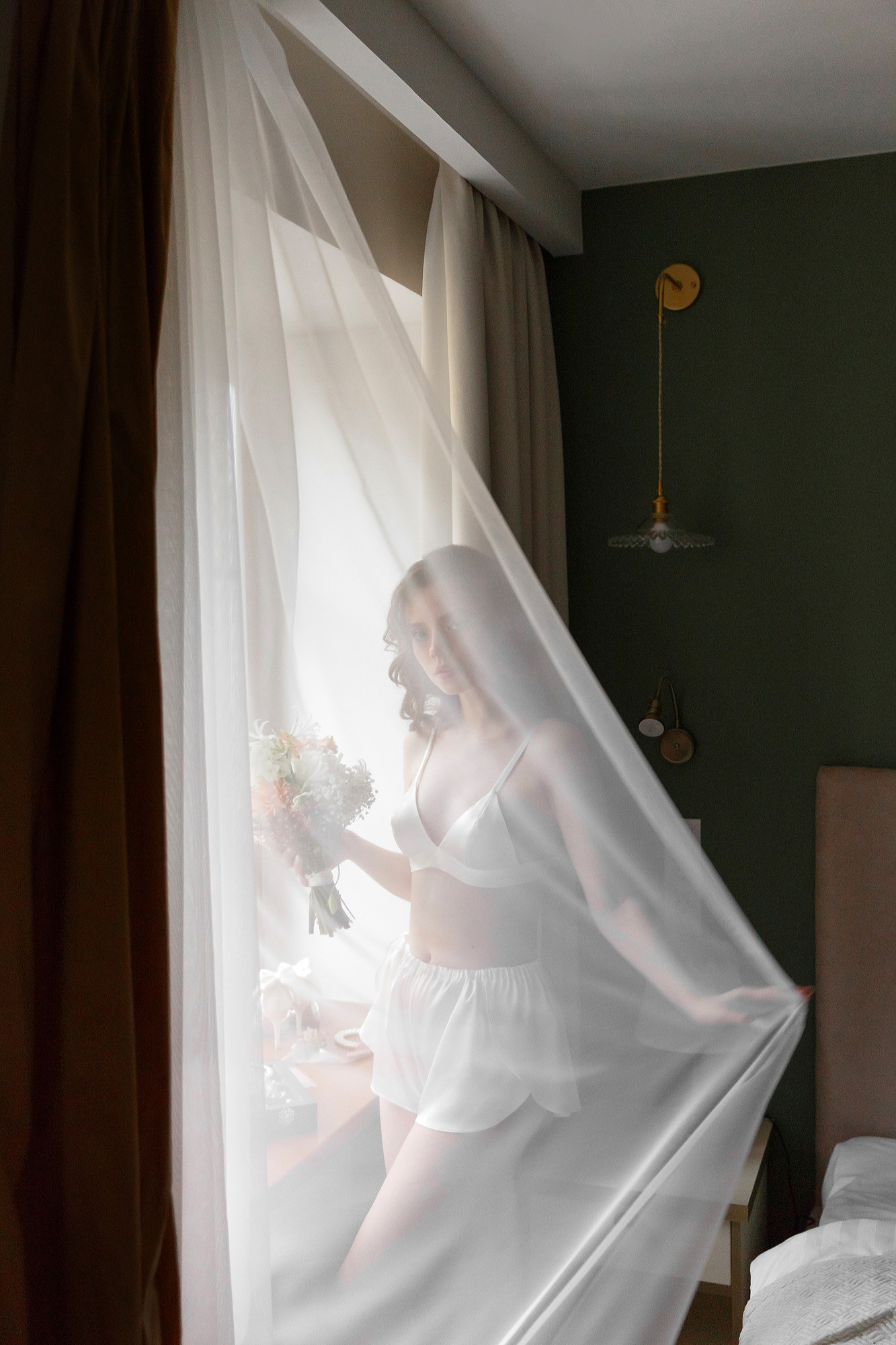 Свадебный фотограф в Санкт-Петербурге Наталья Вендт