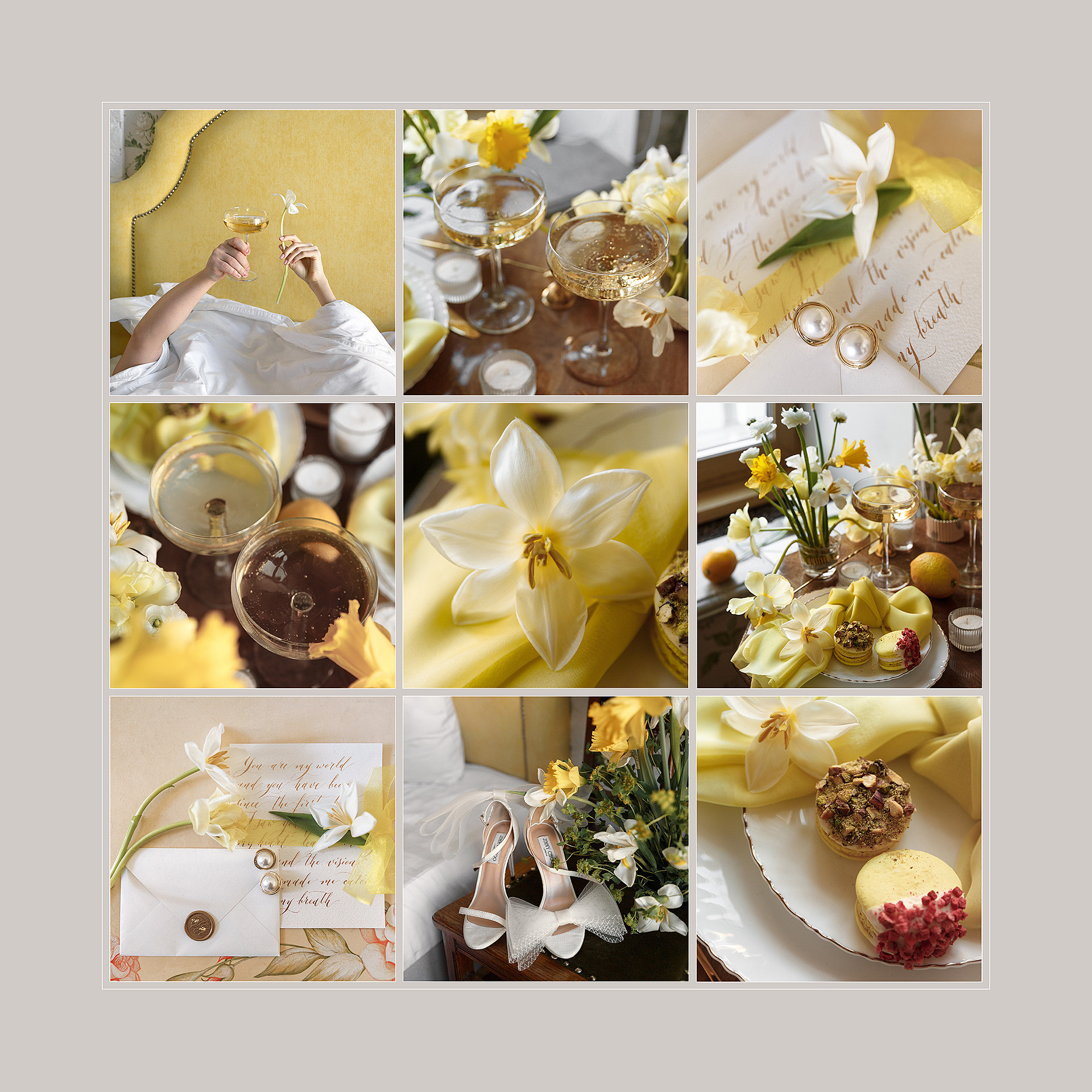 Свадебный фотограф в Санкт-Петербурге Наталья Вендт