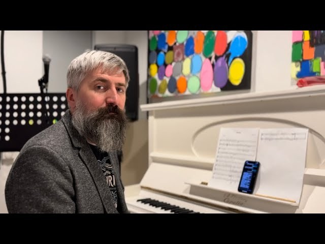 Обучение игре на фортепиано