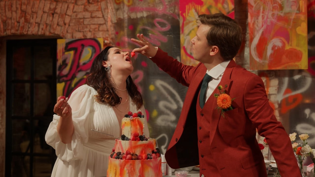 Фильмы. Свадебный и семейный видеограф в Москве