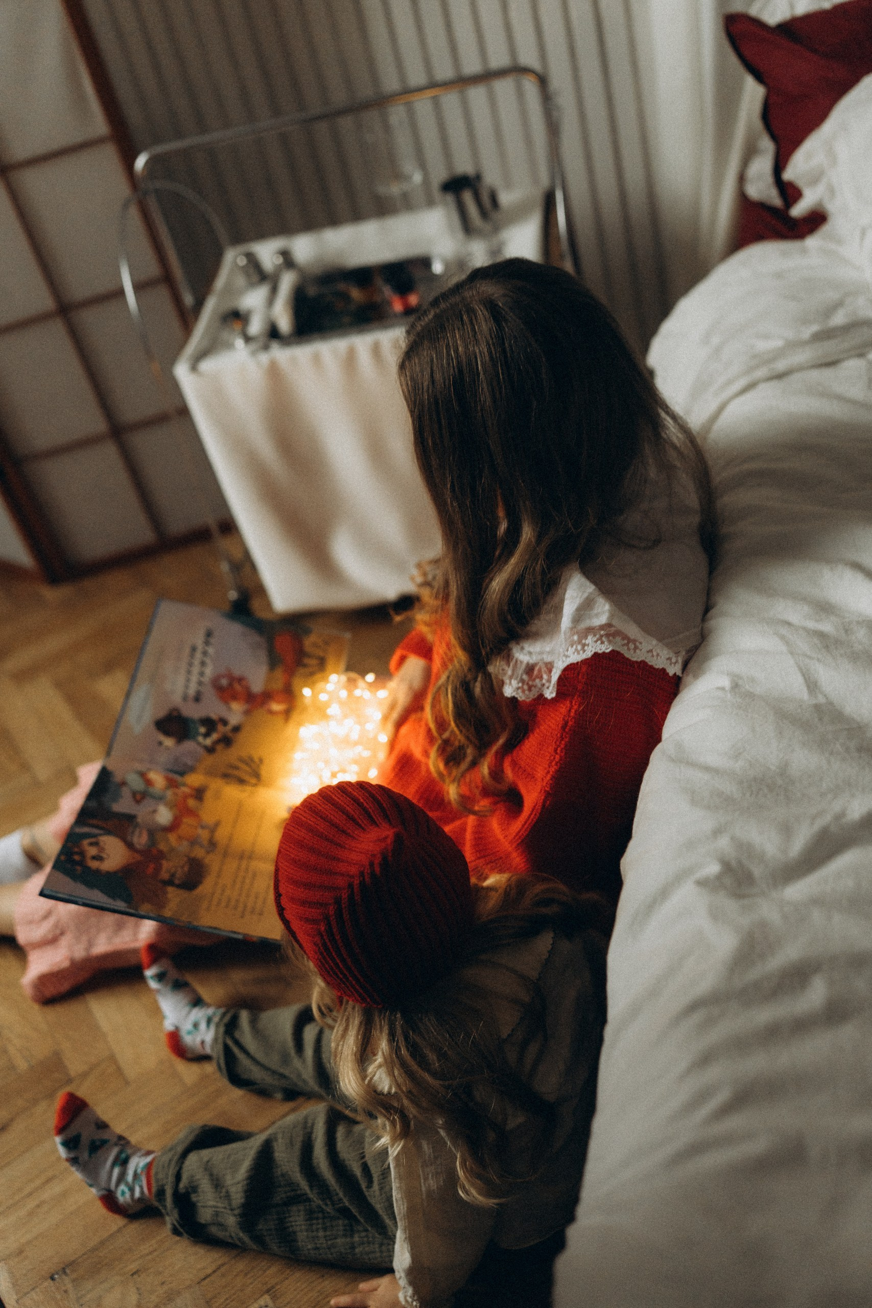 Портретный фотограф в г. Москва Солнцево Яковлева Анастасия